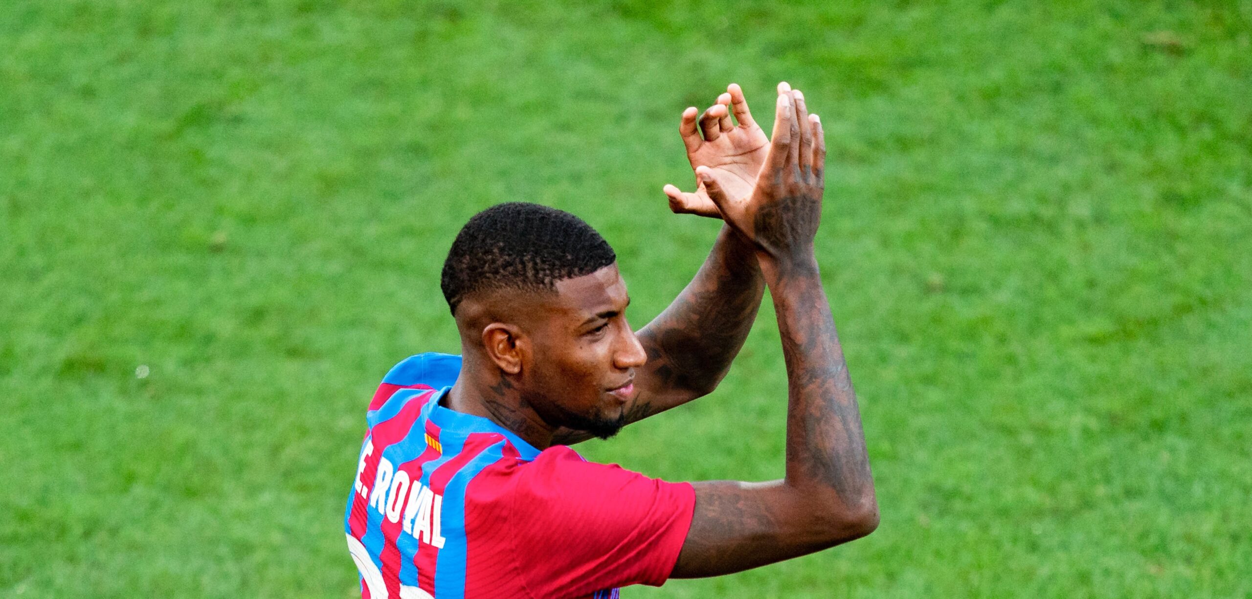 Tottenham, Mercato : Emerson signe officiellement chez les Spurs