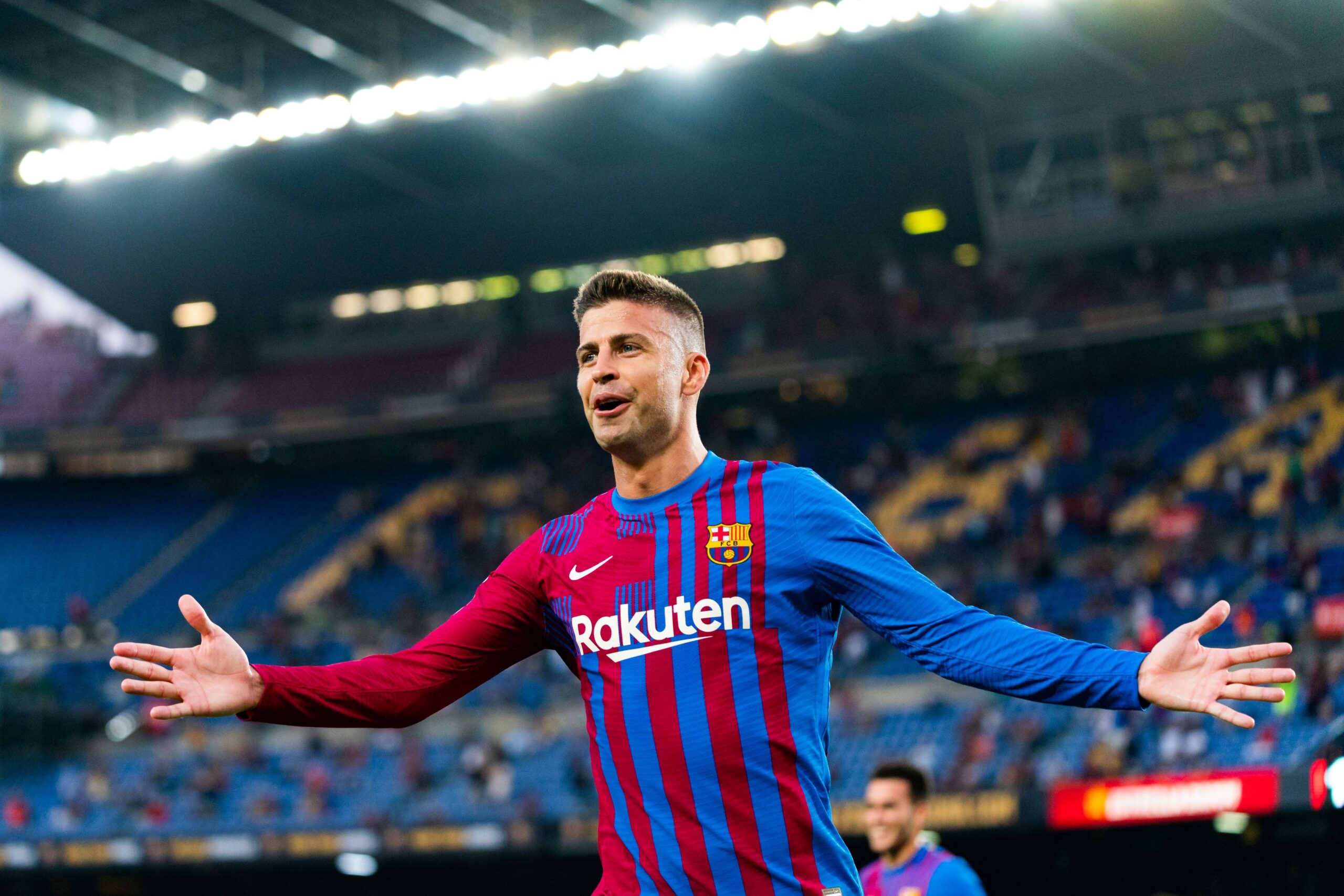 Droits TV : Gerard Piqué s’offre la diffusion de la Ligue 1 en Espagne !
