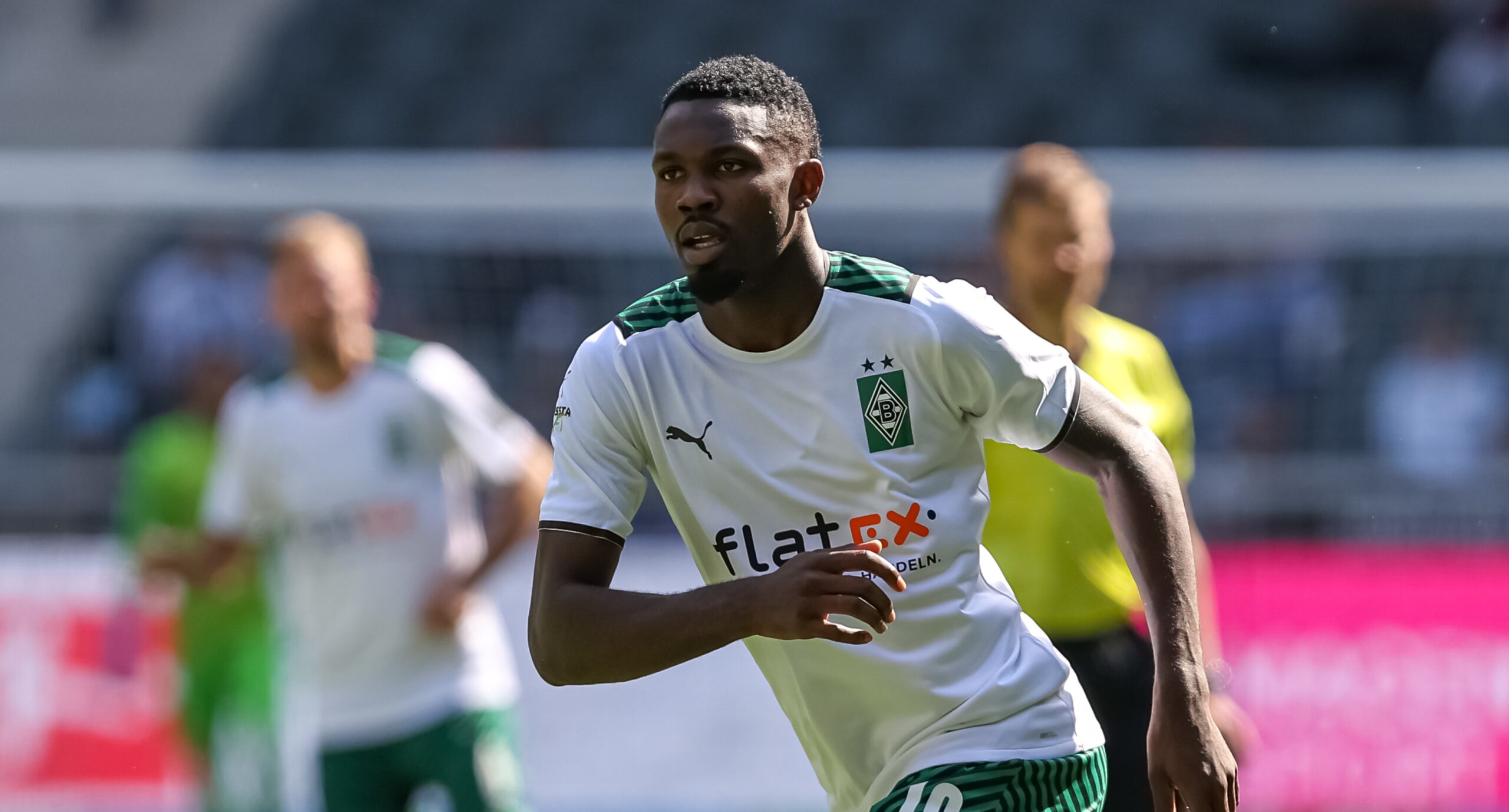 Inter, Mercato : Les Nerazzurri en pincent aussi pour Marcus Thuram (Gladbach)