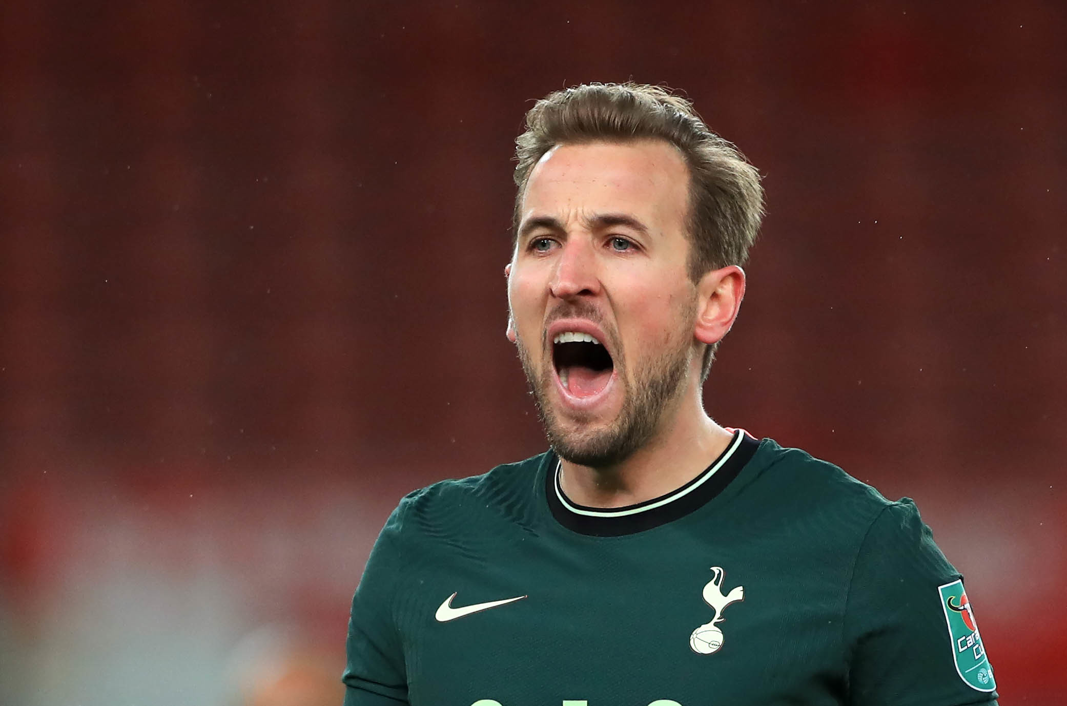Tottenham : Harry Kane absent de la reprise de l&#039;entraînement