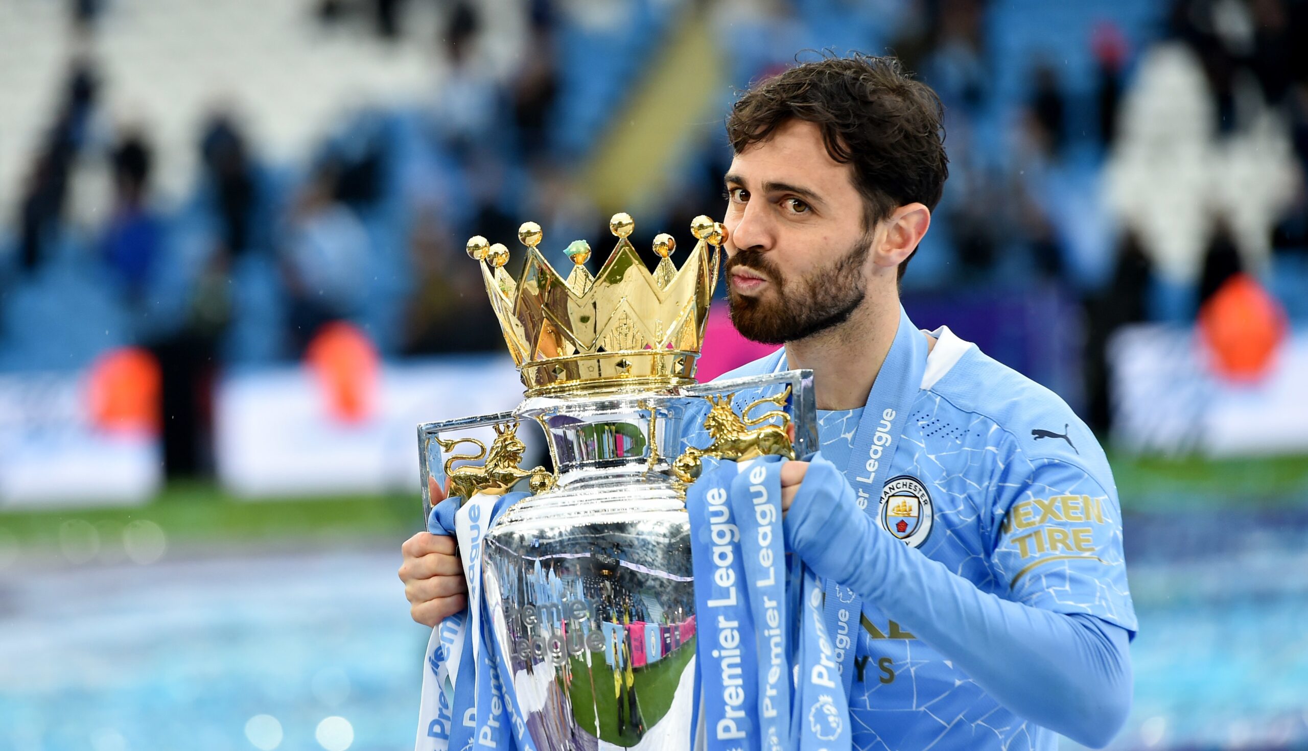City, Mercato : l’AC Milan pourrait faire une offre de 52M€ pour Bernardo Silva