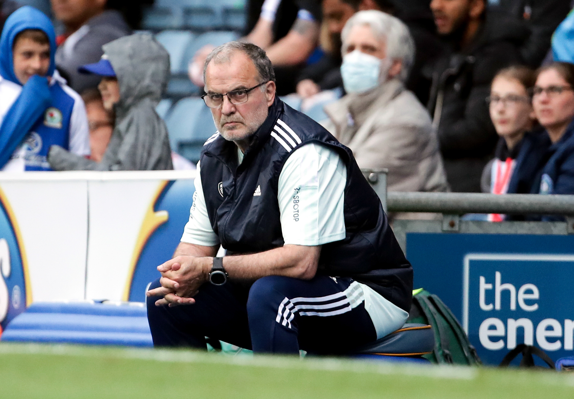 PL, Leeds : Marcelo Bielsa prolonge officiellement son contrat