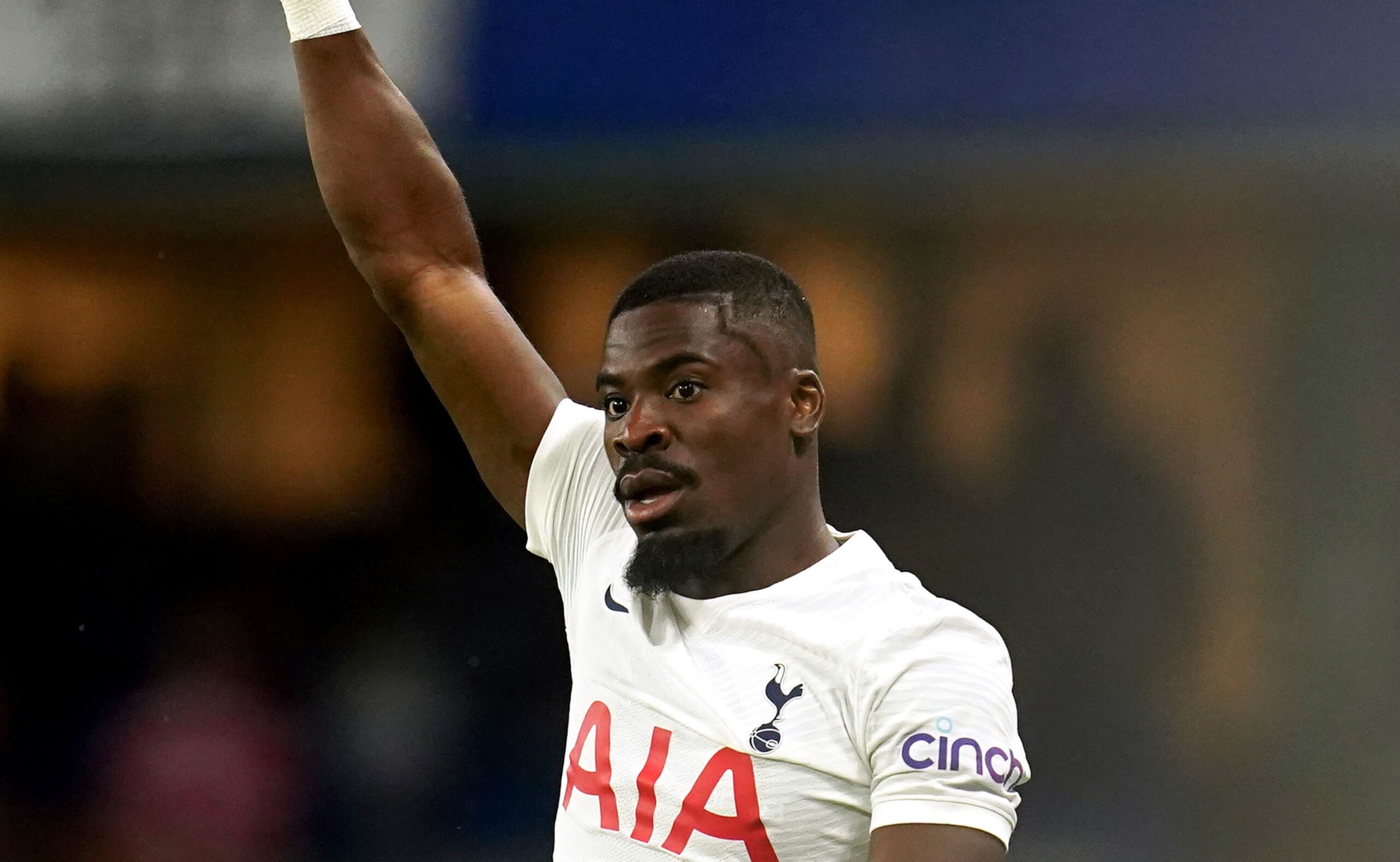 Lille, Mercato : direction le LOSC pour Serge Aurier ?