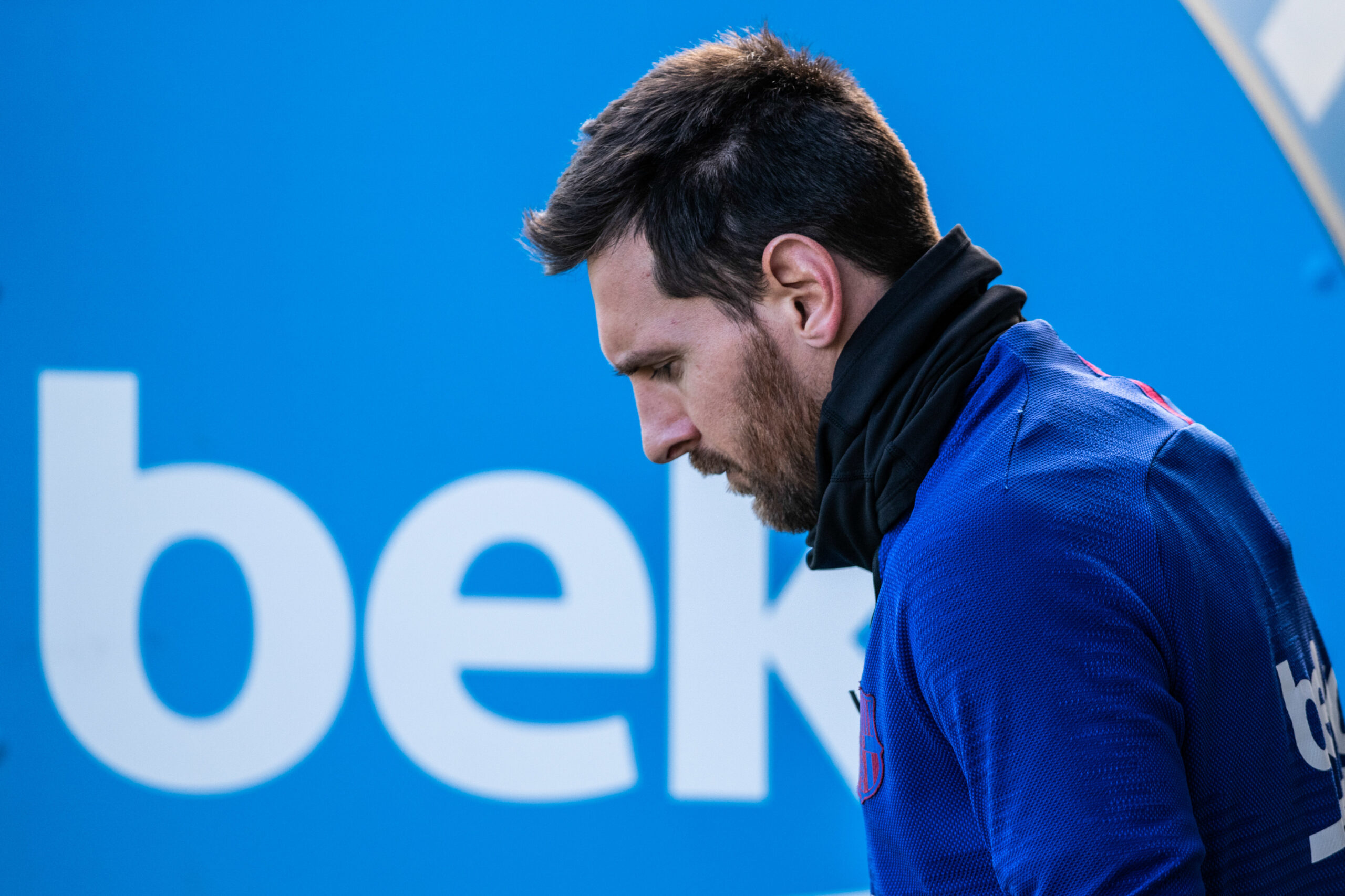 Lionel Messi au PSG, une hypothèse qui prend de l&#039;ampleur !