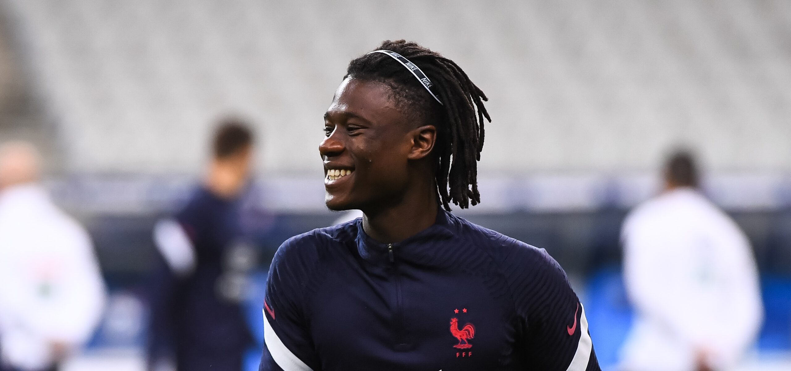 Real, Mercato : Camavinga signe officiellement chez les Merengue !