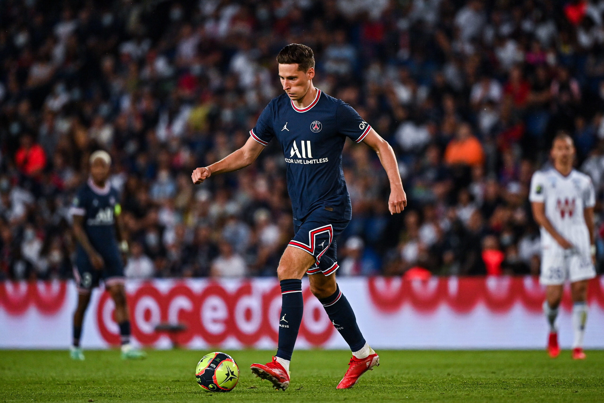 PSG, Mercato : Draxler n&#039;a jamais intéressé Leverkusen