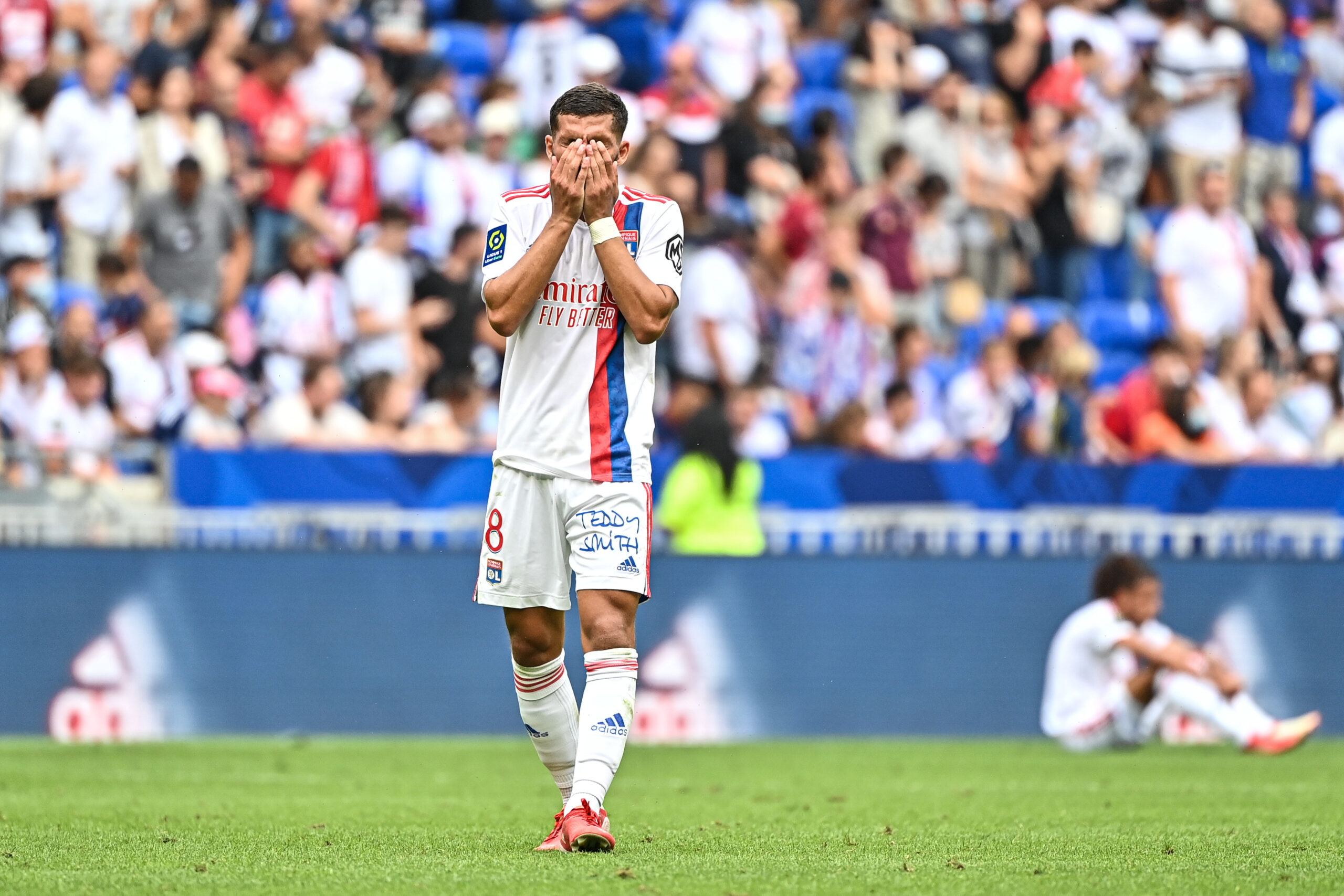 L1, J3 : Lyon cale encore, Montpellier calme Lorient