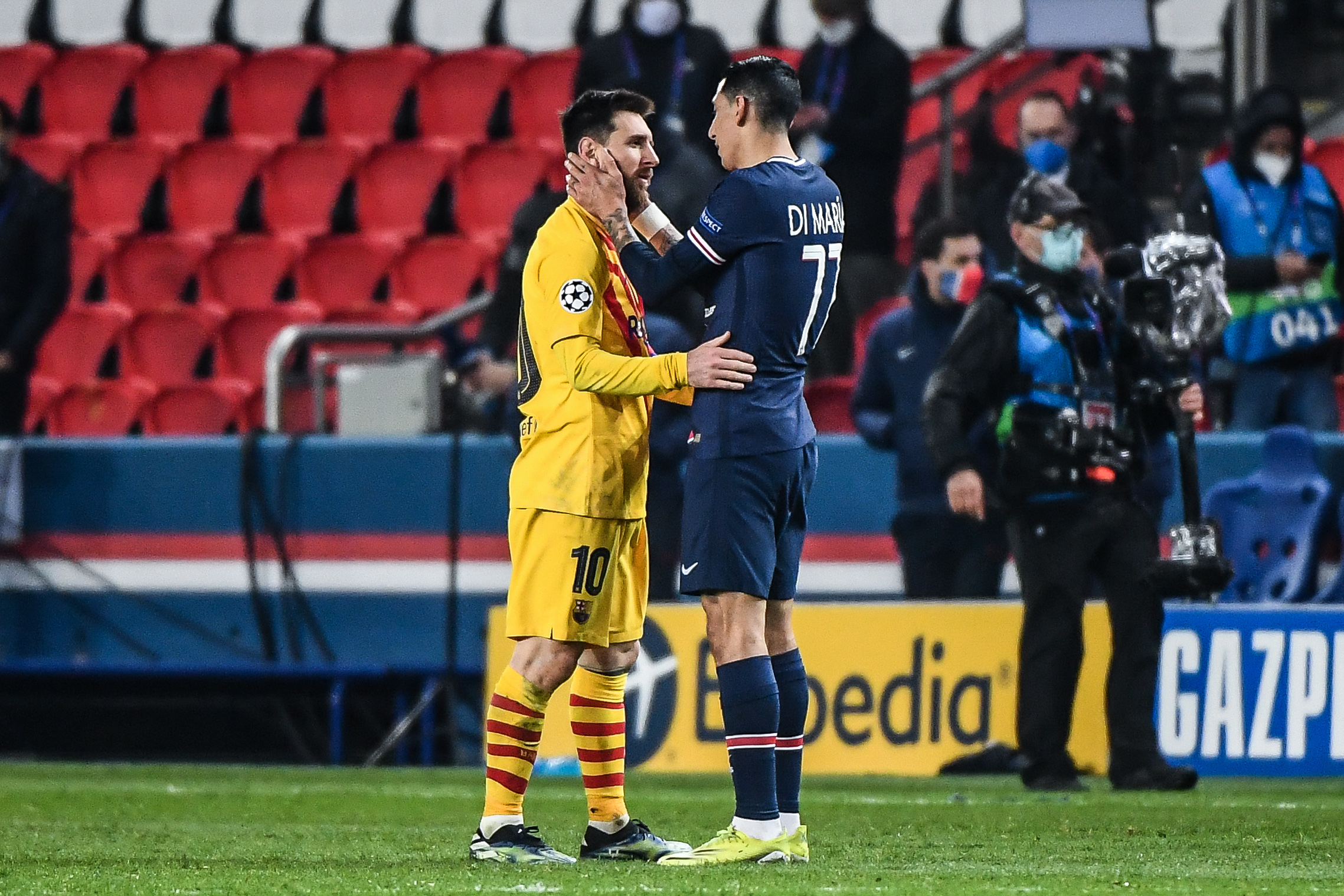 PSG, Mercato : les cadres parisiens mis au courant de l&#039;arrivée de Messi