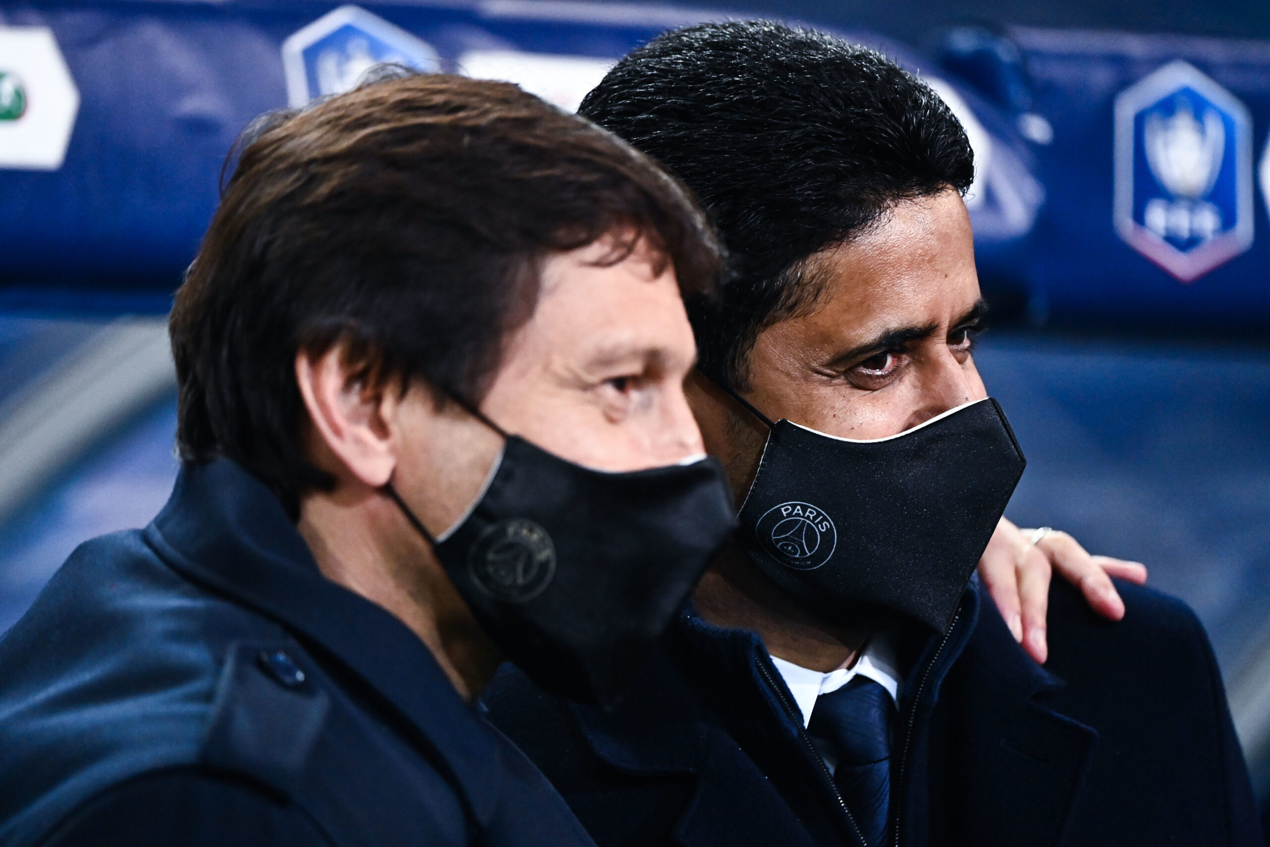 PSG, Mercato, Leonardo : &quot;La situation reste la même concernant Mbappé&quot;