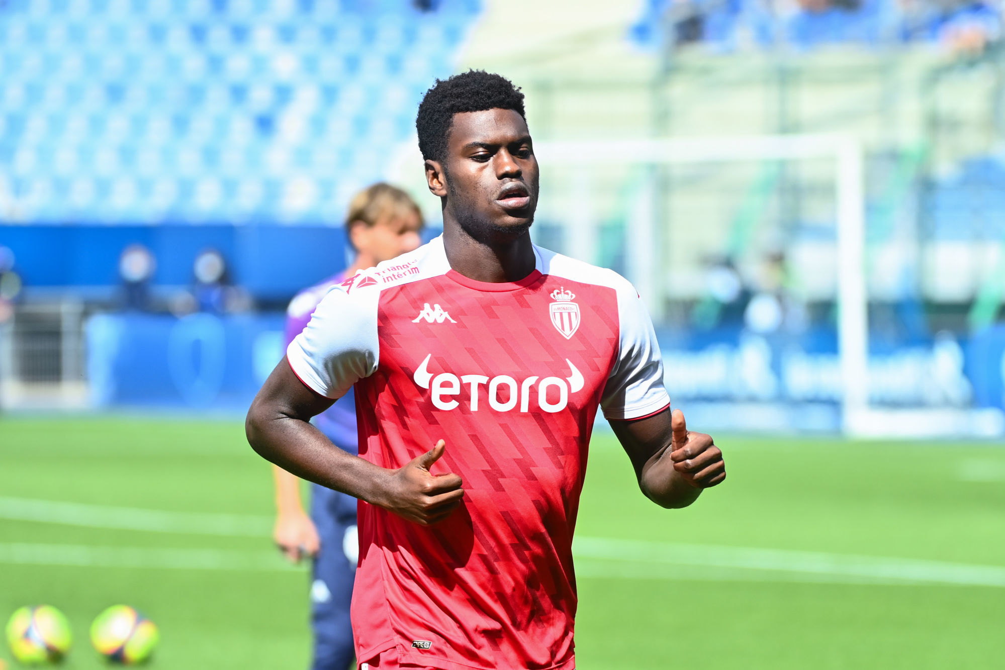 Chelsea, Mercato : accord trouvé avec Benoit Badiashile