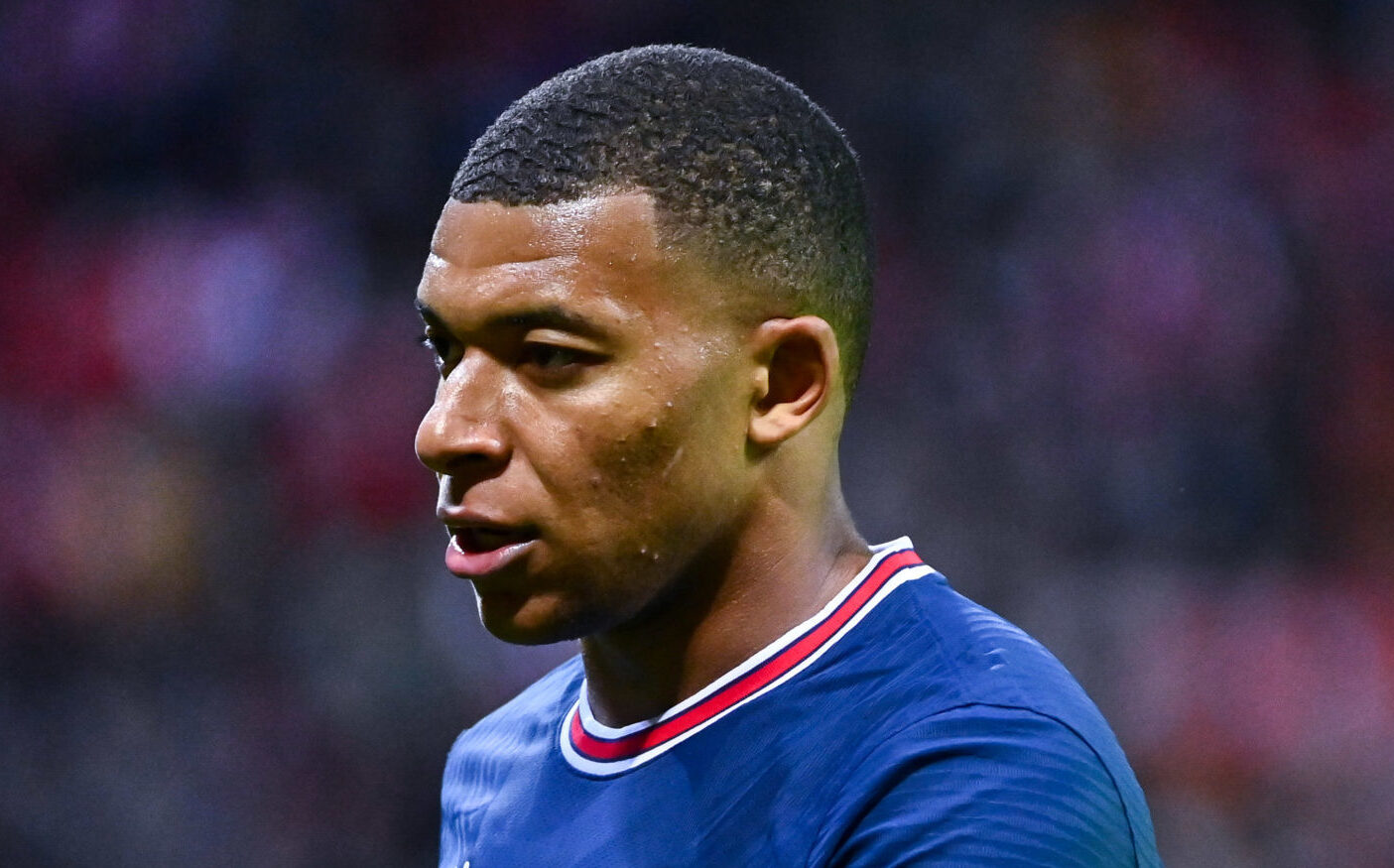 Mercato : le Real Madrid prêt à lacher l&#039;affaire pour Kylian Mbappé ?