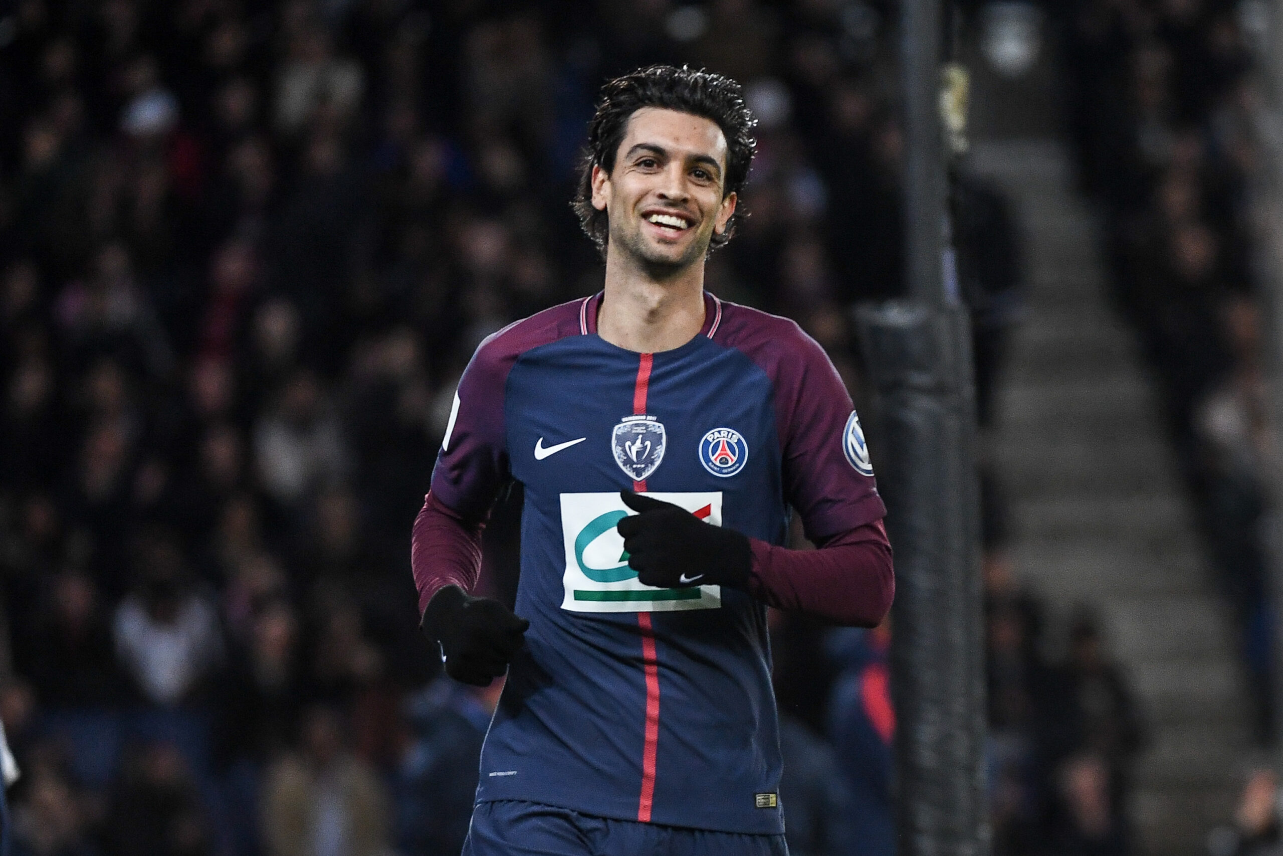 PSG, Javier Pastore : &quot;Paris, c’est ma deuxième maison&quot;