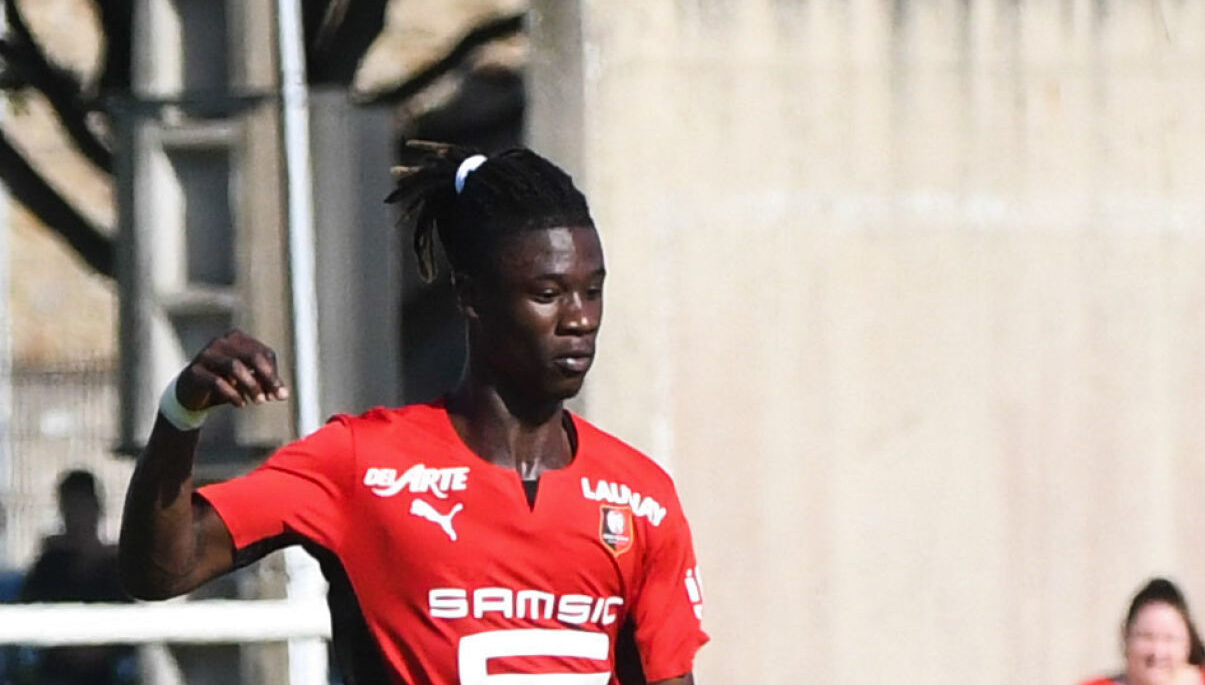 Mercato : Rennes prêt à vendre Camavinga au rabais cet été plutôt que de le voir partir libre