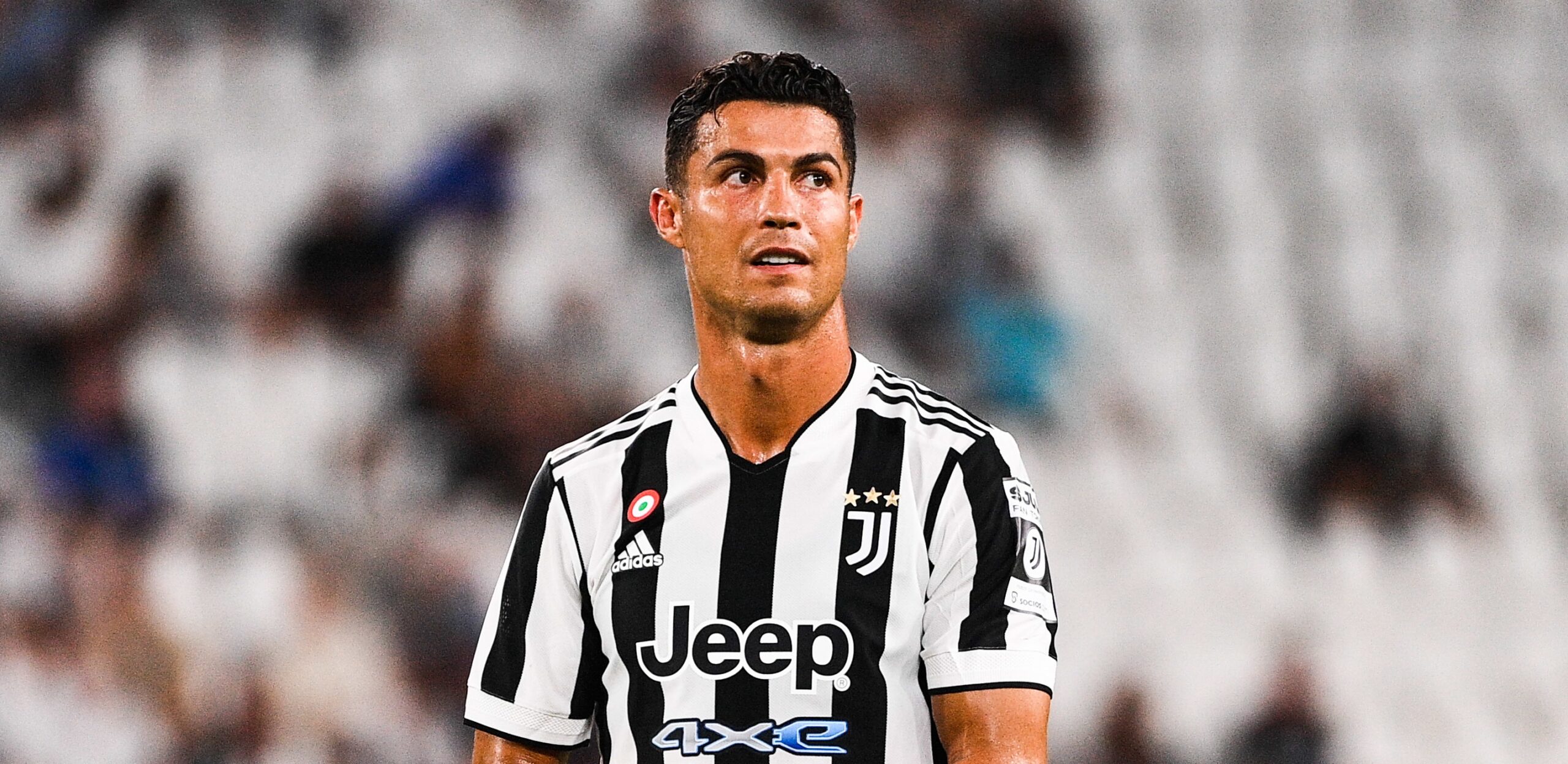 Mercato : le coup de gueule de Cristiano Ronaldo sur les rumeurs autour de son avenir