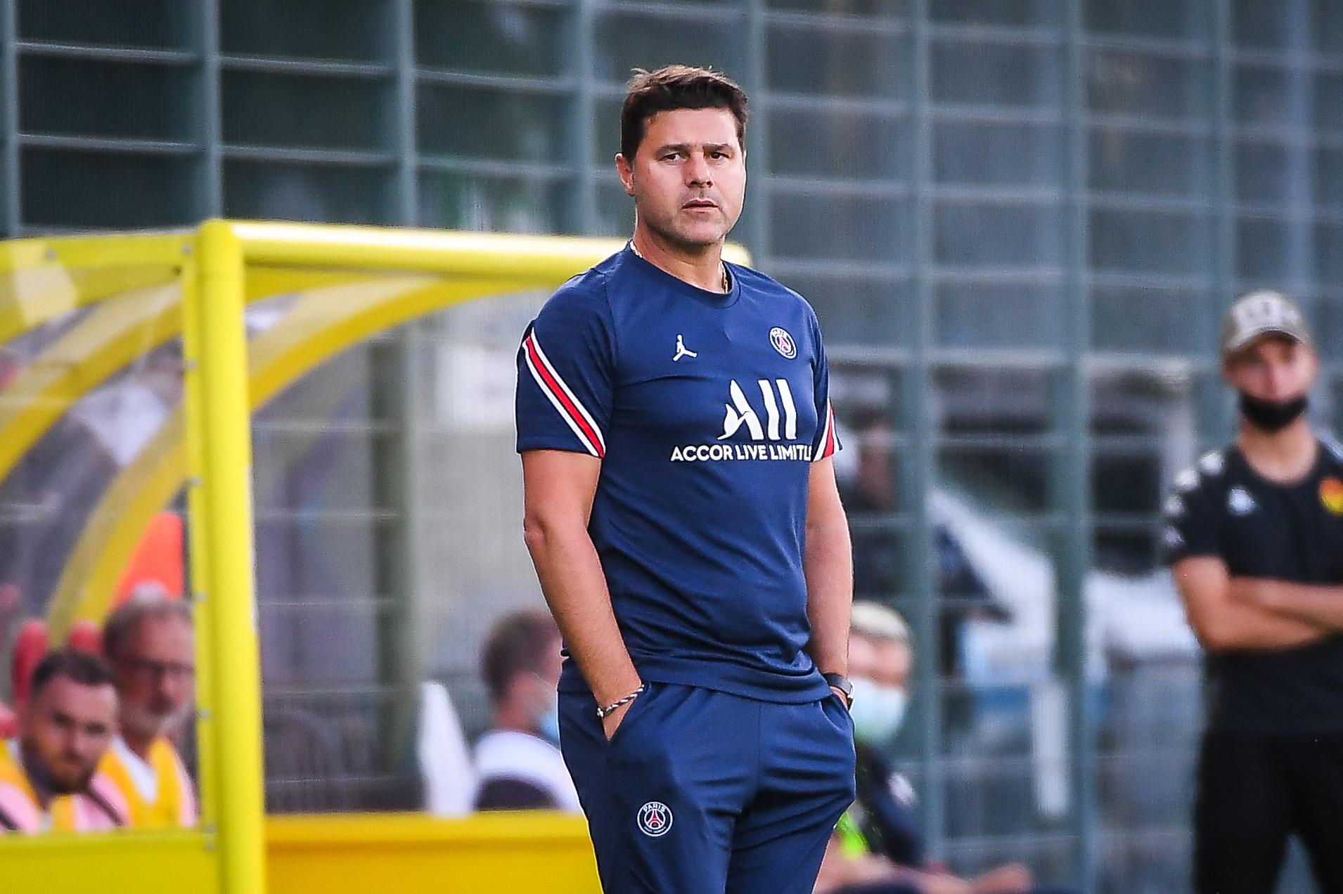TDC, PSG – Pochettino : &quot;Nous étions la meilleure équipe sur le terrain&quot;