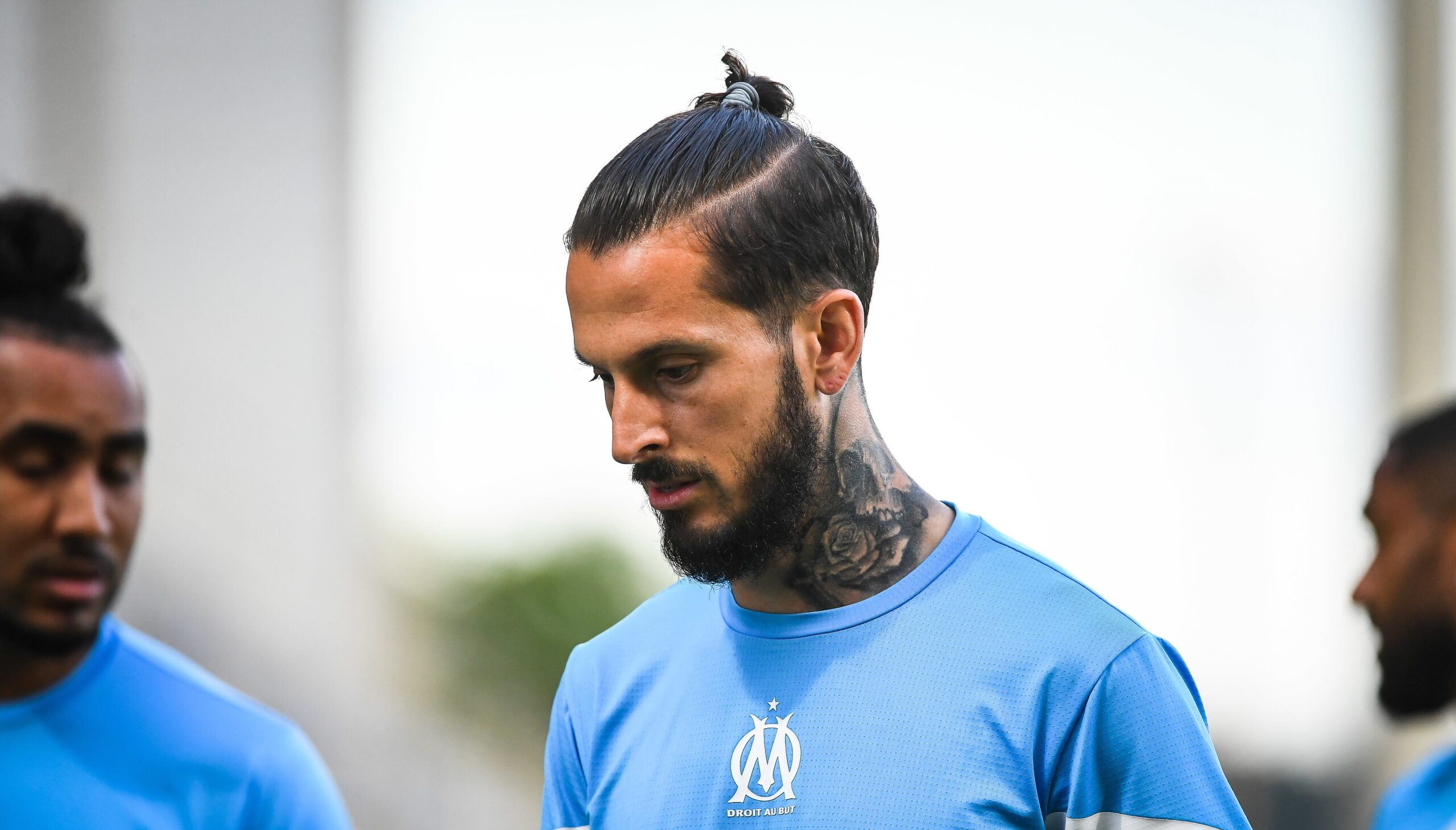 OM, Mercato : Le Betis fait une offre pour Benedetto