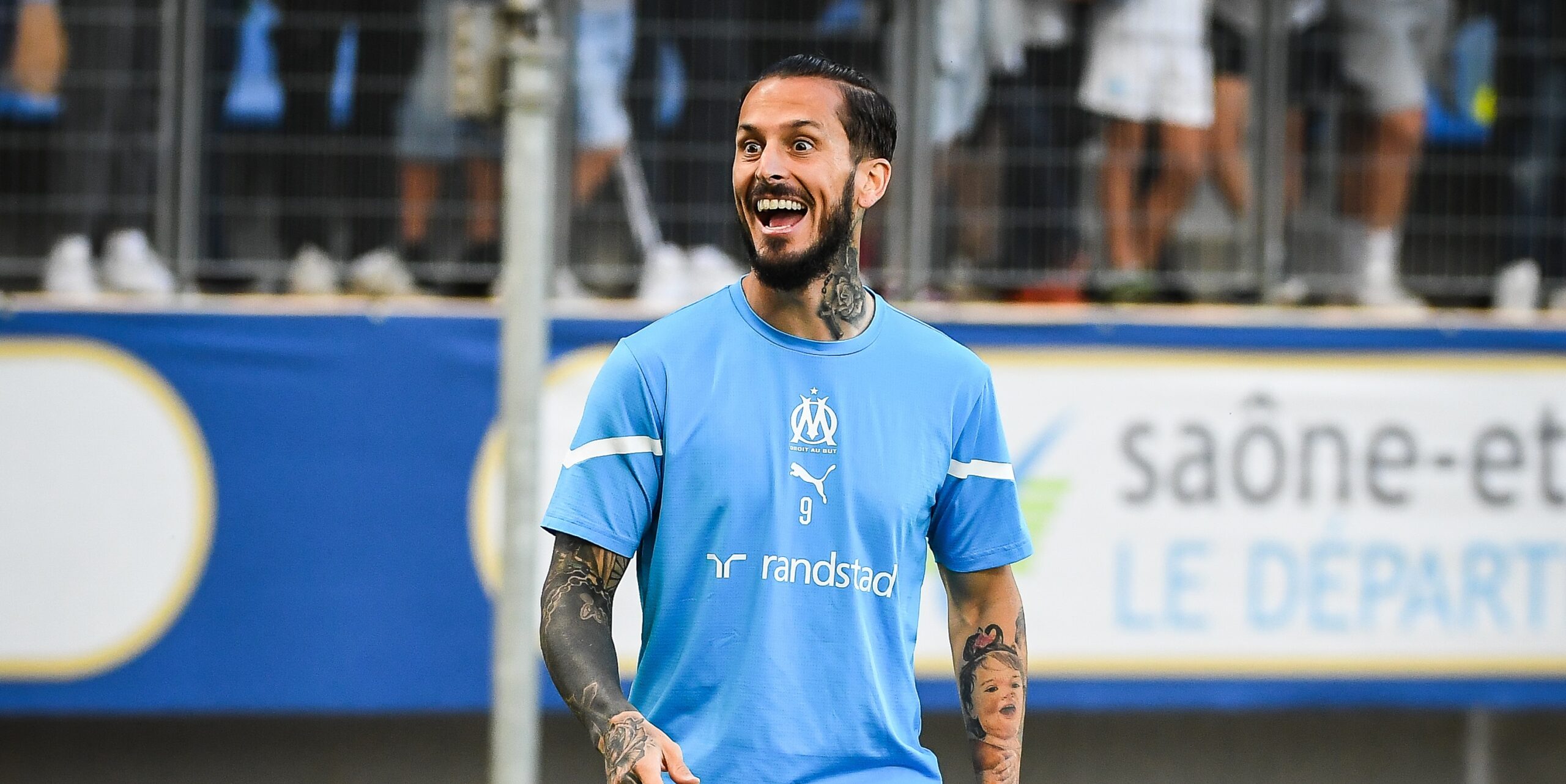 OM, Mercato : Darío Benedetto prêté officiellement à Elche