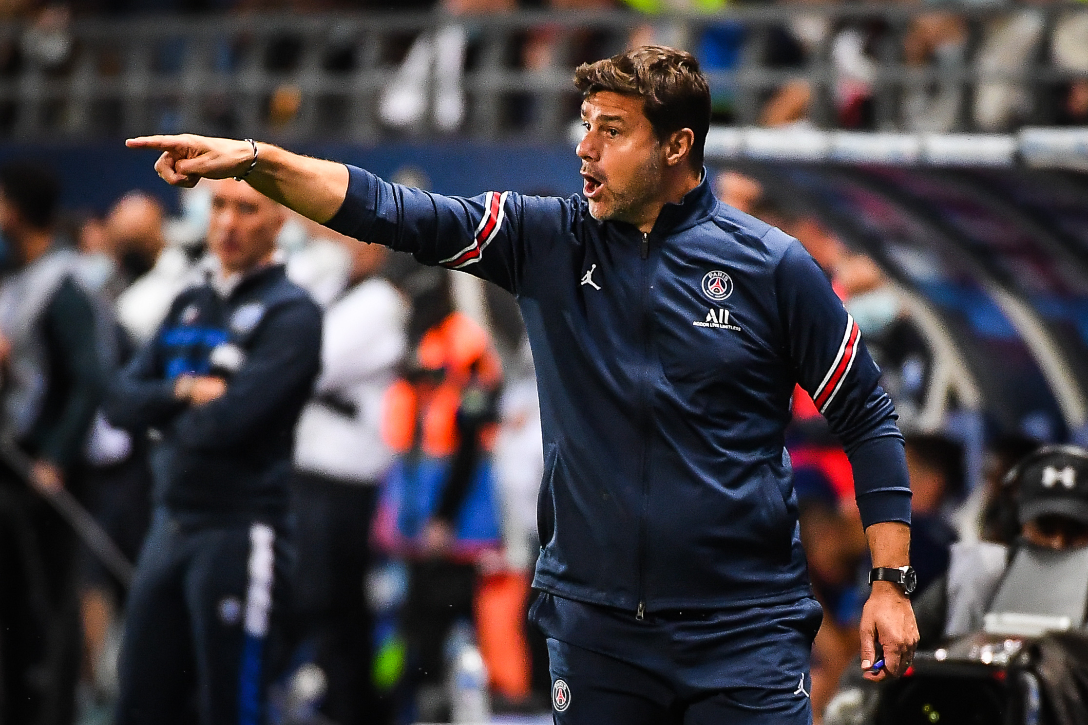 L1, PSG, Pochettino : &quot;On doit faire beaucoup mieux&quot;
