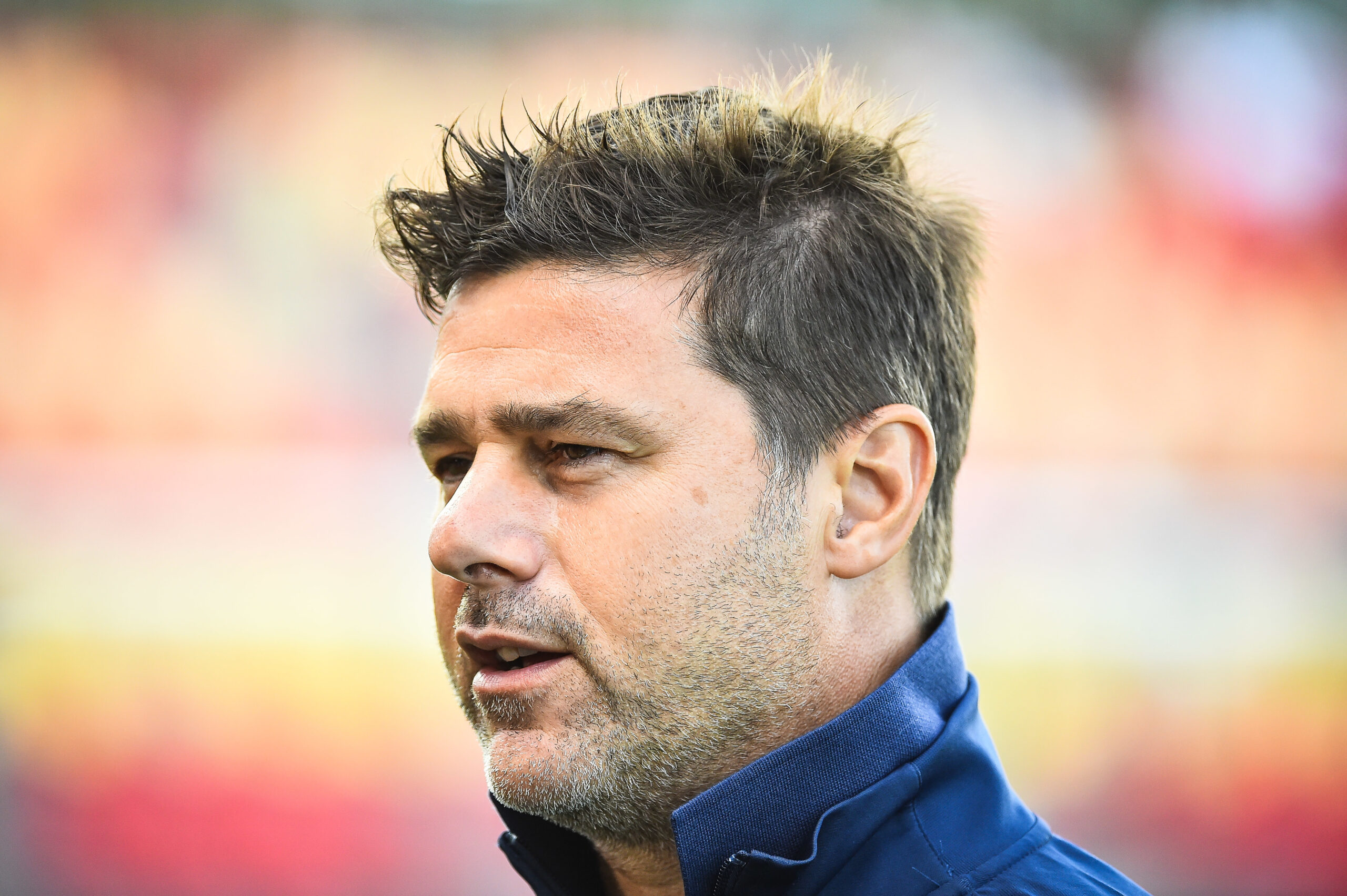 PSG, Pochettino : &quot;Messi ? Le club travaille discrètement&quot;