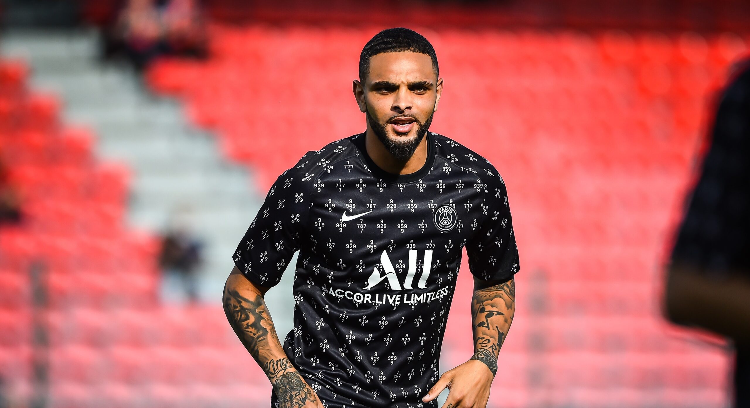 OL, Mercato : Layvin Kurzawa est d’accord avec les Gones