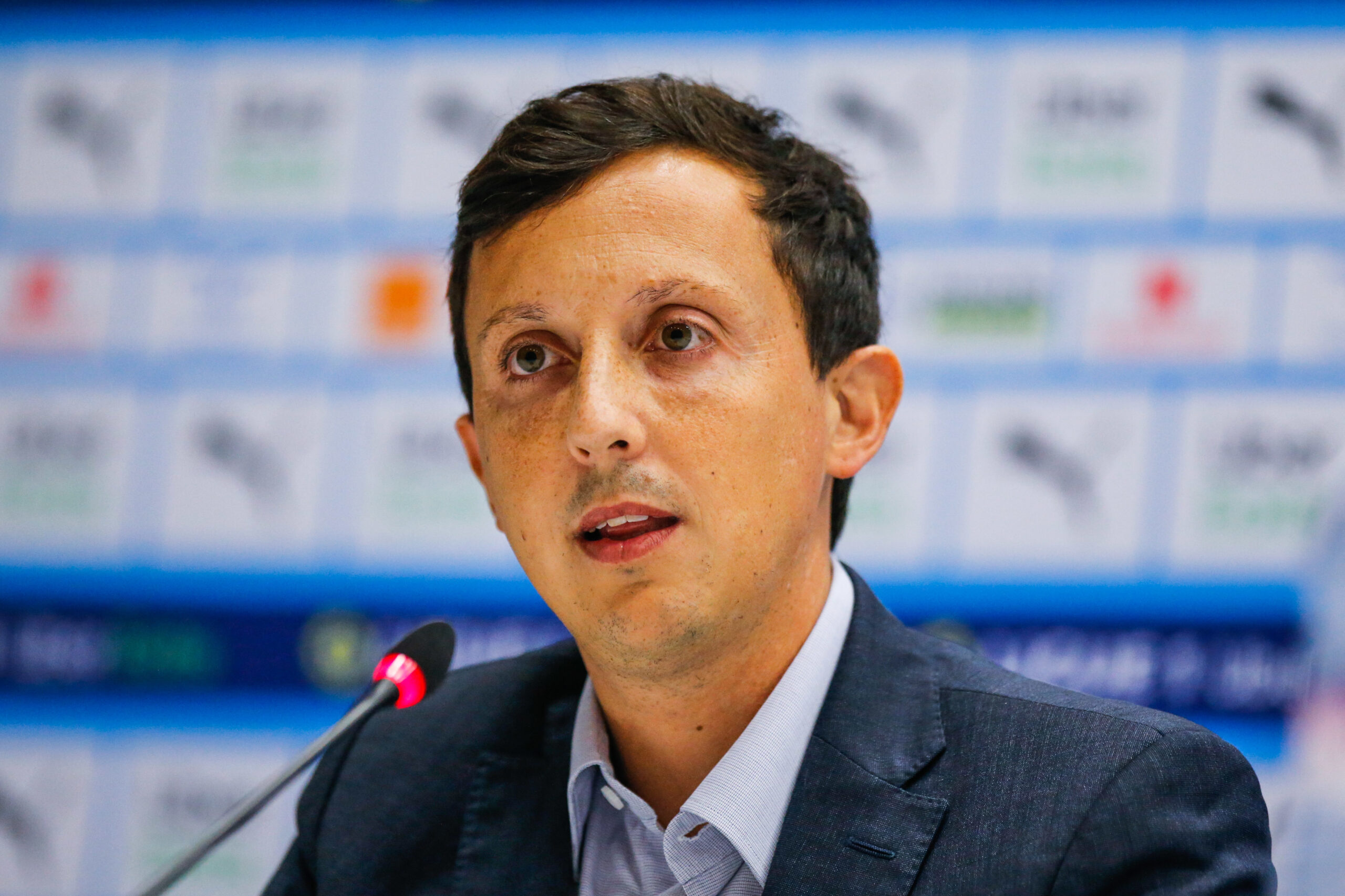 OM, Longoria : &quot;On doit en faire un précédent pour le football français&quot;
