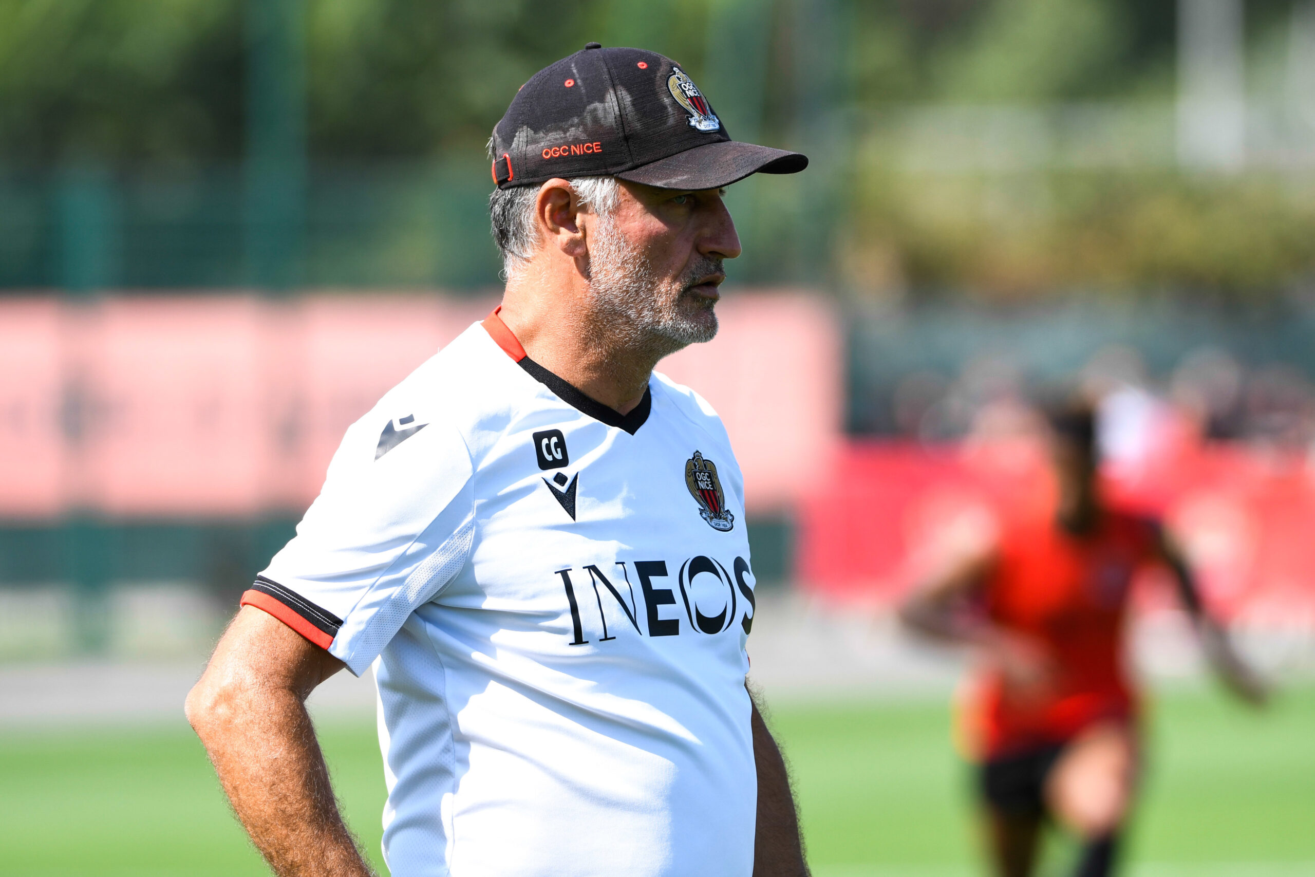 Nice, Galtier : &quot;Messi ? C’est peut-être le moment&quot;