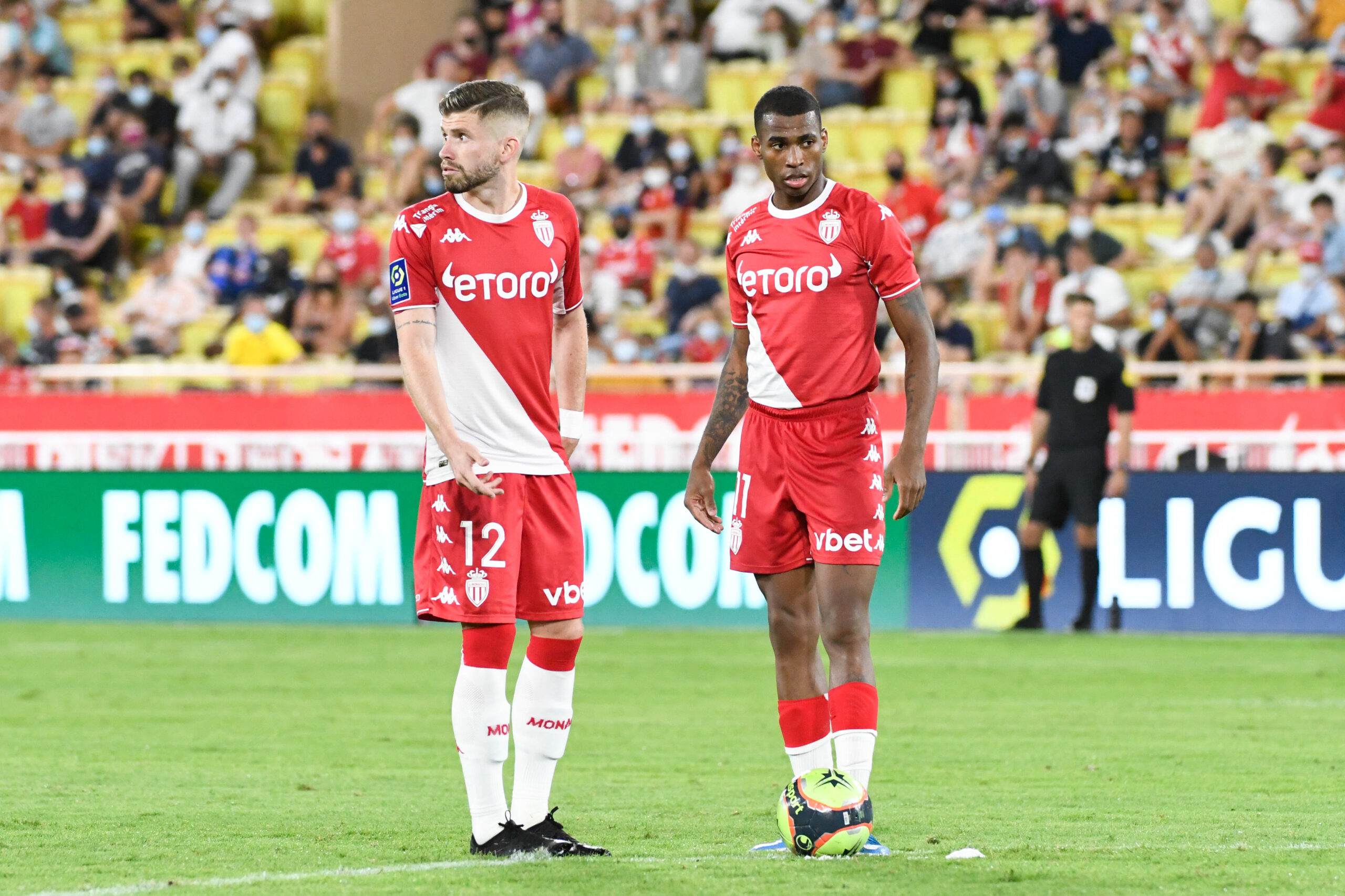 Monaco - Sparta Prague : Compos, arbitre, TV… tout savoir sur la rencontre !