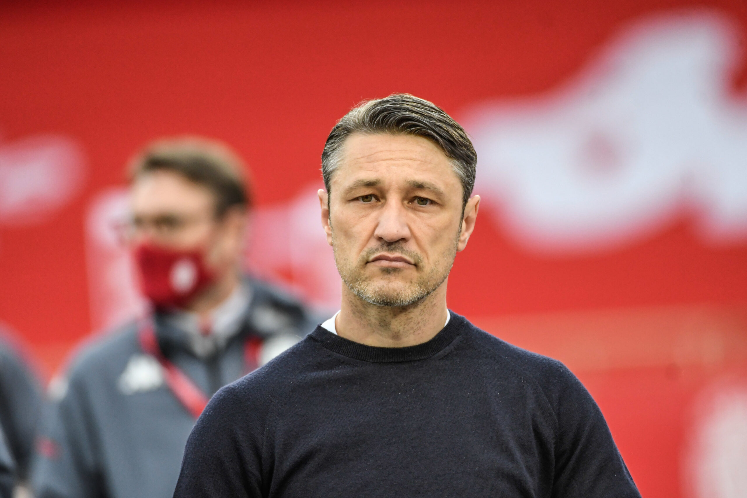 LdC, Monaco - Kovač : &quot;nous avons gagné sur le terrain et contre le racisme&quot;
