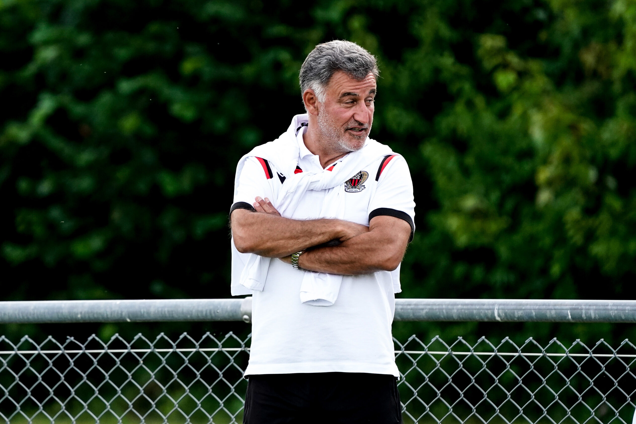 Christophe Galtier : Biographie, salaire, vie privée... Tout savoir sur l&#039;entraîneur de l&#039;OGC Nice !