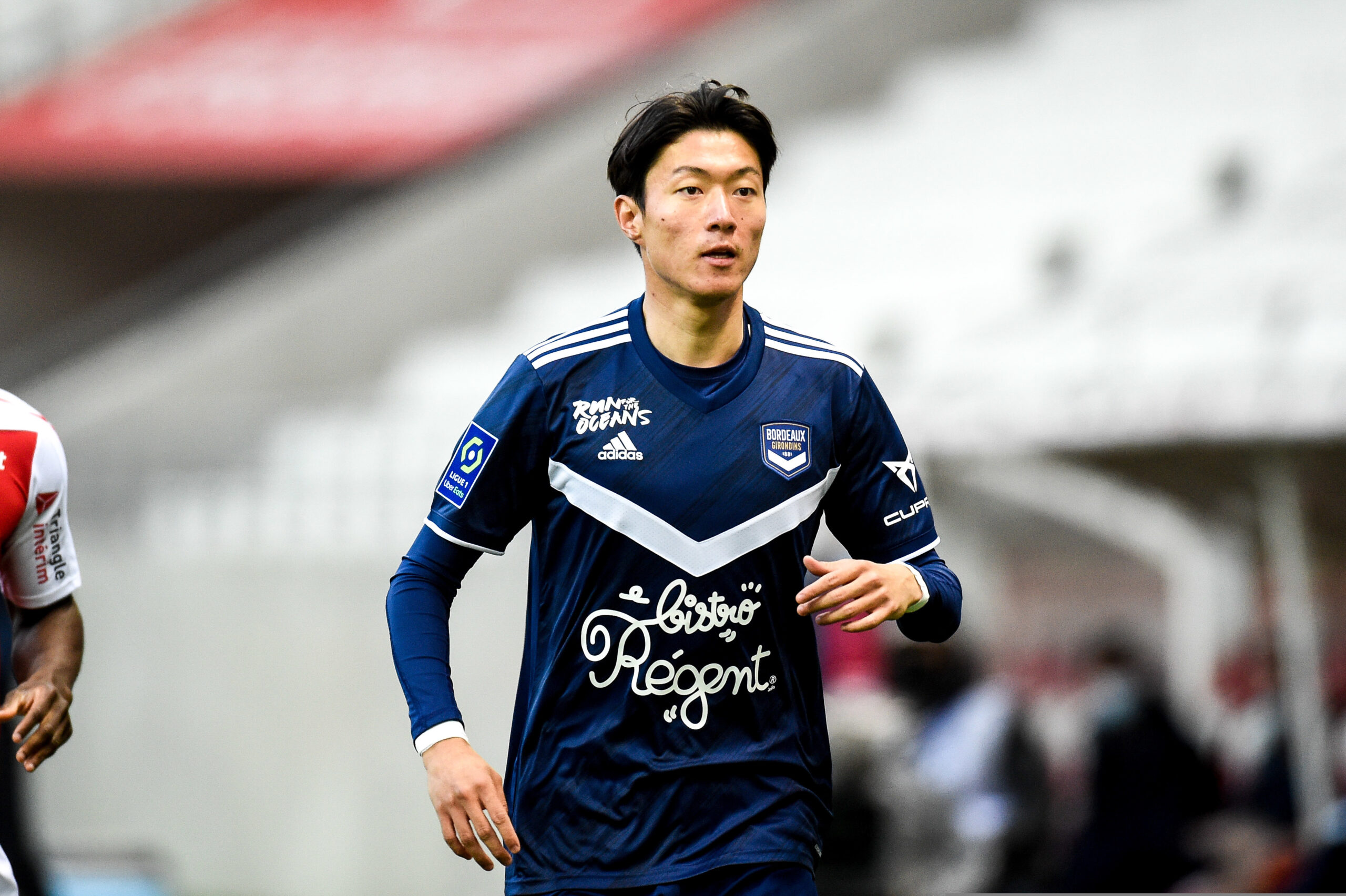 OM, Mercato : Marseille active la piste Hwang Ui-jo (Bordeaux)