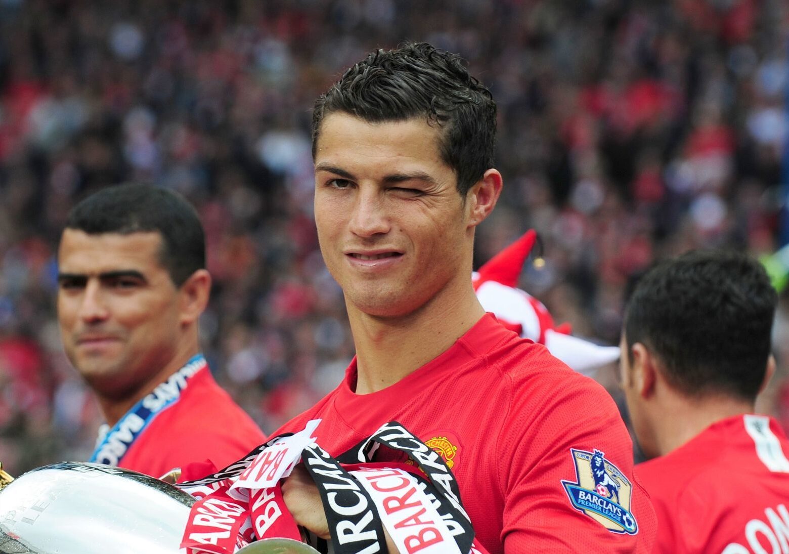 Mercato - Cristiano Ronaldo : City finalement hors course, &quot;CR7&quot; tout proche d&#039;un retour à United !