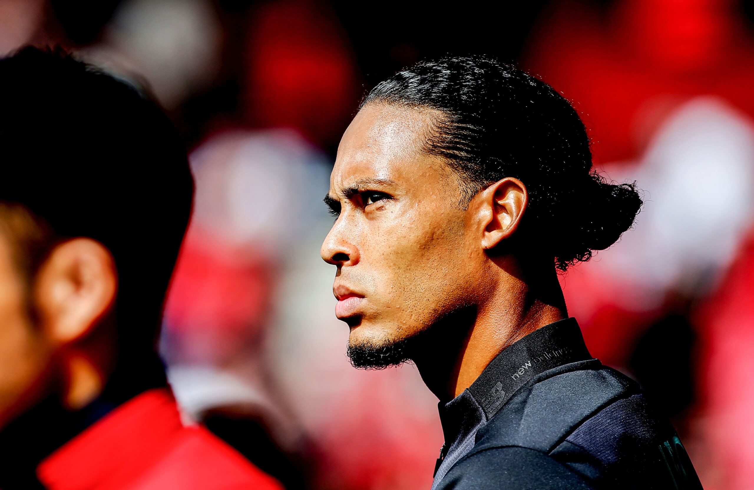 Virgil Van Djik : Biographie, salaire, vie privée... Tout savoir sur le défenseur de Liverpool !
