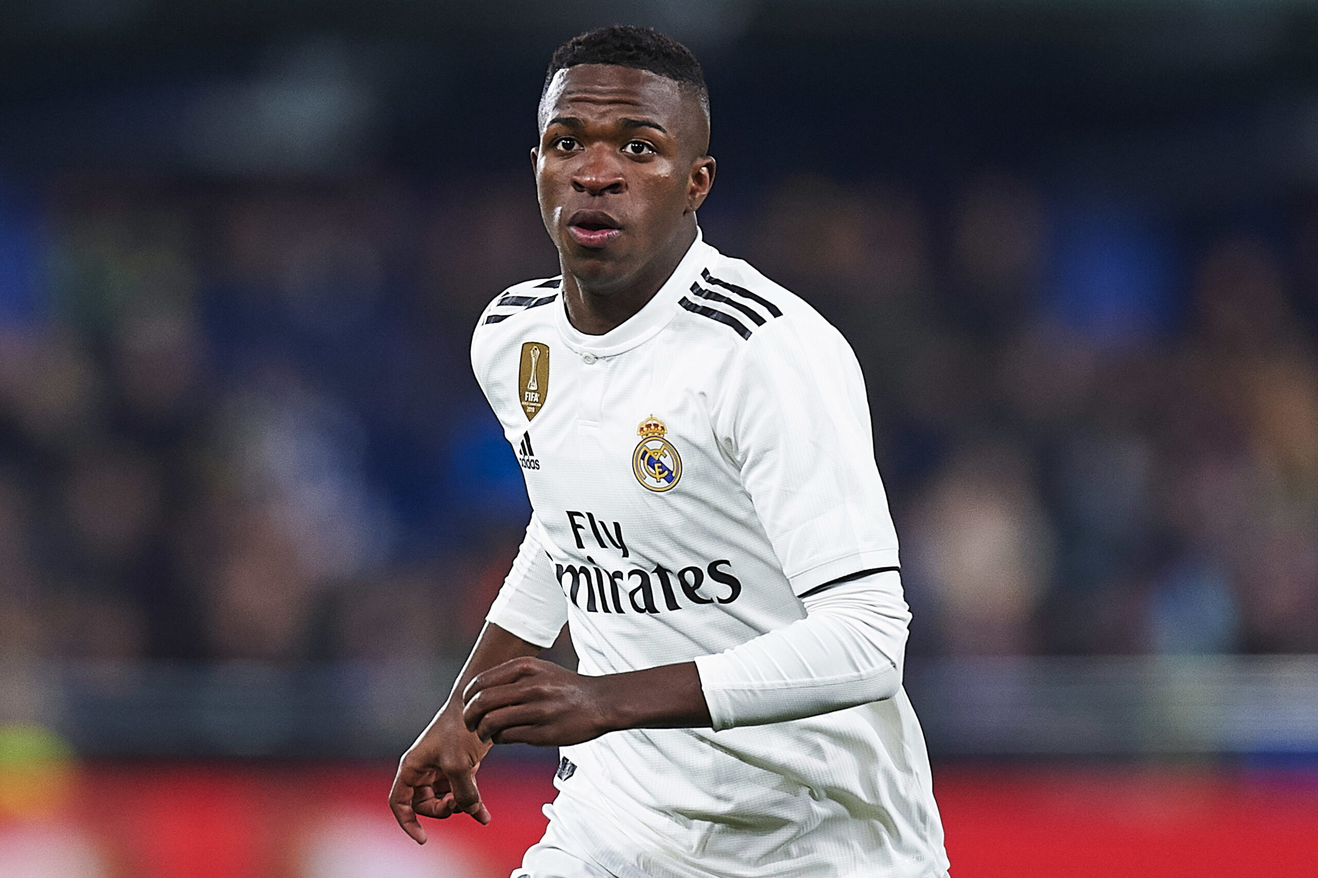 Vinícius Júnior : Biographie, salaire, vie privée... Tout savoir sur l&#039;ailier du Real Madrid !