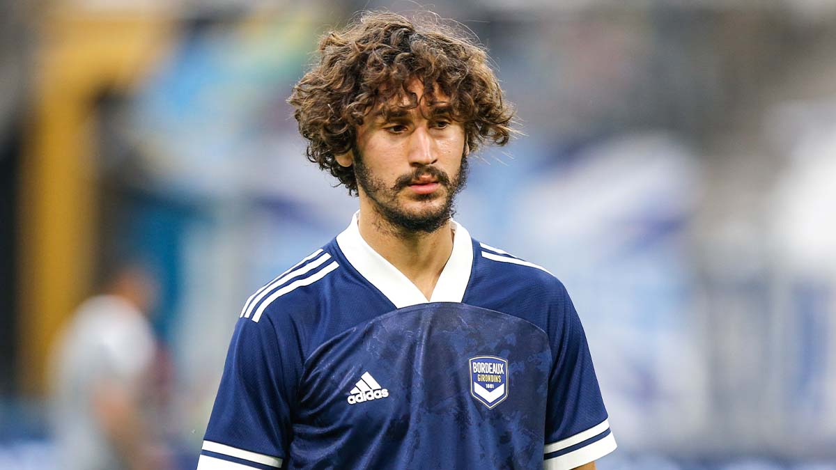 AC Milan, Mercato : Yacine Adli va rejoindre les Rossoneri mais finira la saison à Bordeaux