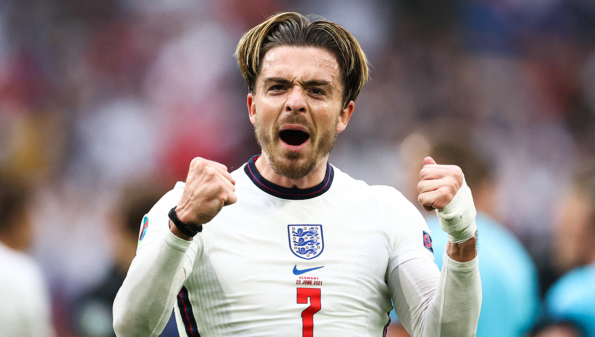 Manchester City, Mercato : Jack Grealish signe pour six saisons contre un montant record