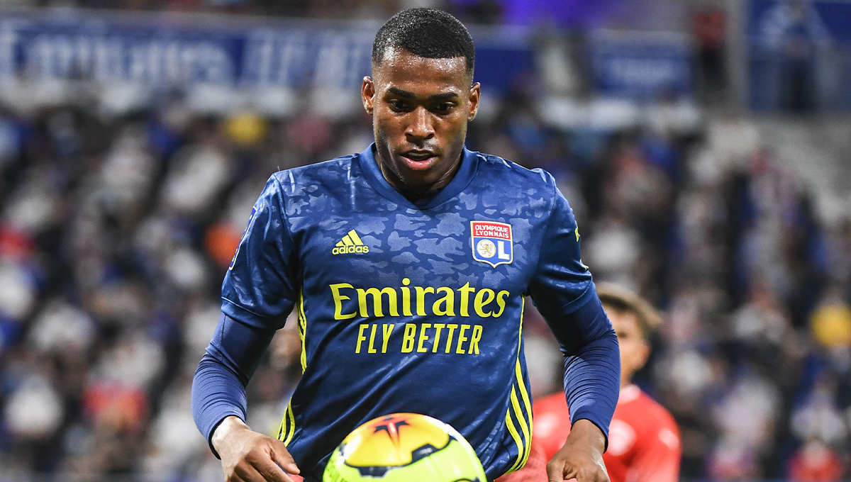 Monaco, Mercato : Jean Lucas va quitter Lyon pour l&#039;ASM