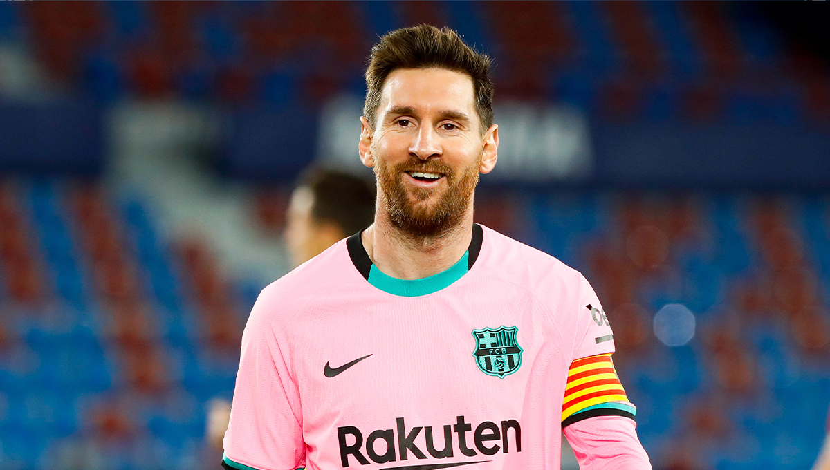 PSG, Mercato : comment Paris a pu s&#039;offrir Lionel Messi ?