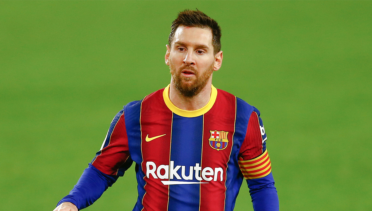 PSG, Mercato : Selon son clan, Lionel Messi n&#039;a pas encore pris de décision pour son avenir
