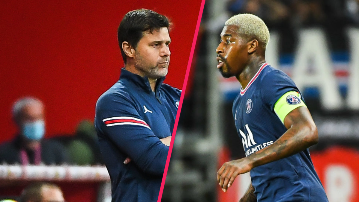 L1, J3 : les réactions des Parisiens après la victoire à Brest