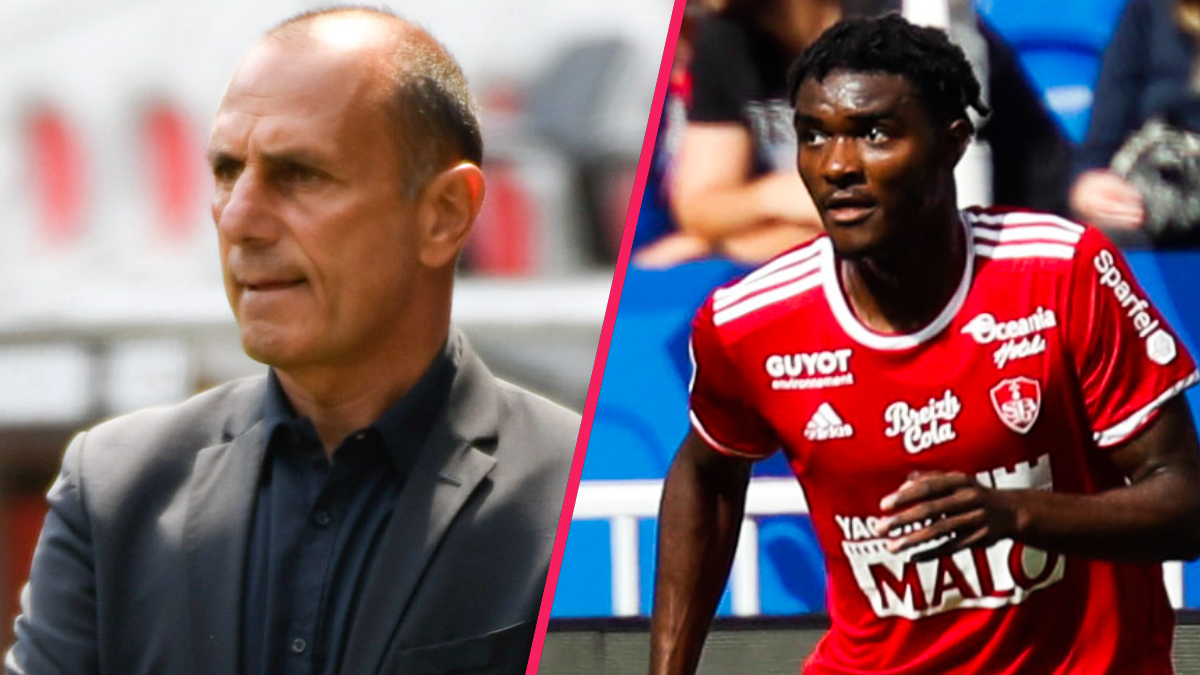 L1, J3 : les réactions brestoises après la défaite face au PSG
