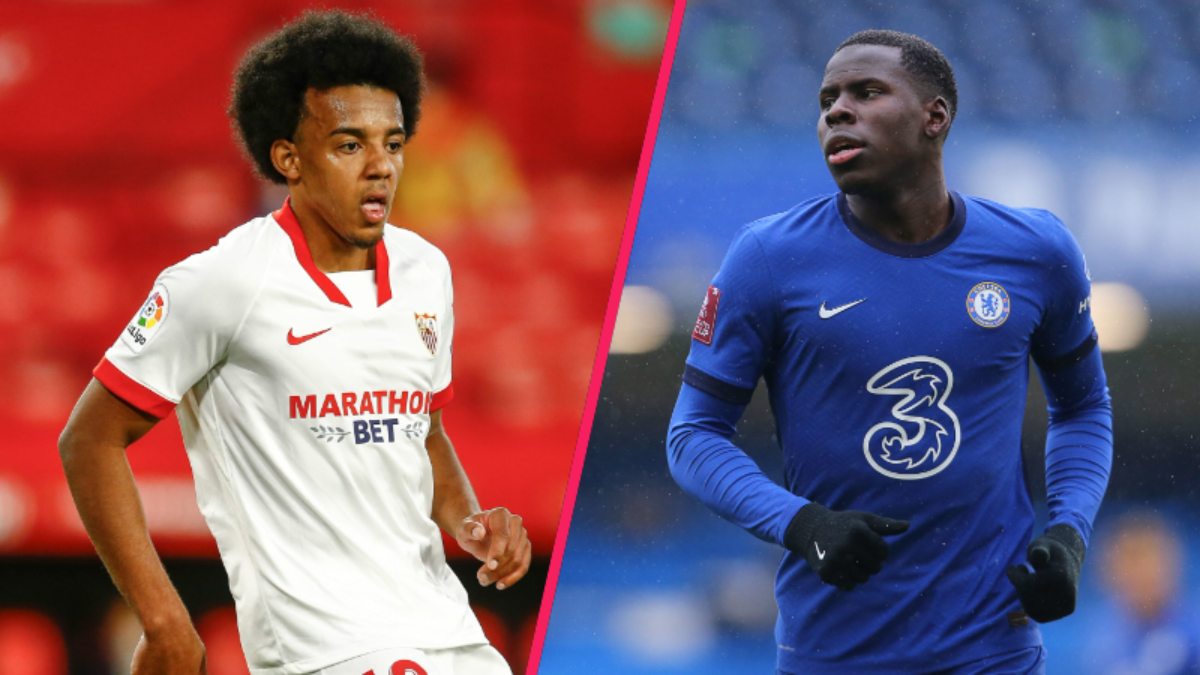 Chelsea, Mercato : Bientôt une nouvelle offre pour Koundé, alors que Zouma discute avec West Ham