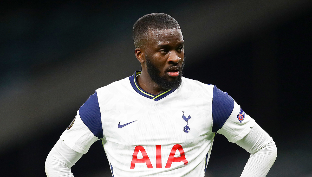 Tottenham, Mercato : pas utilisé chez les Spurs, Tanguy Ndombélé envisage un départ cet été