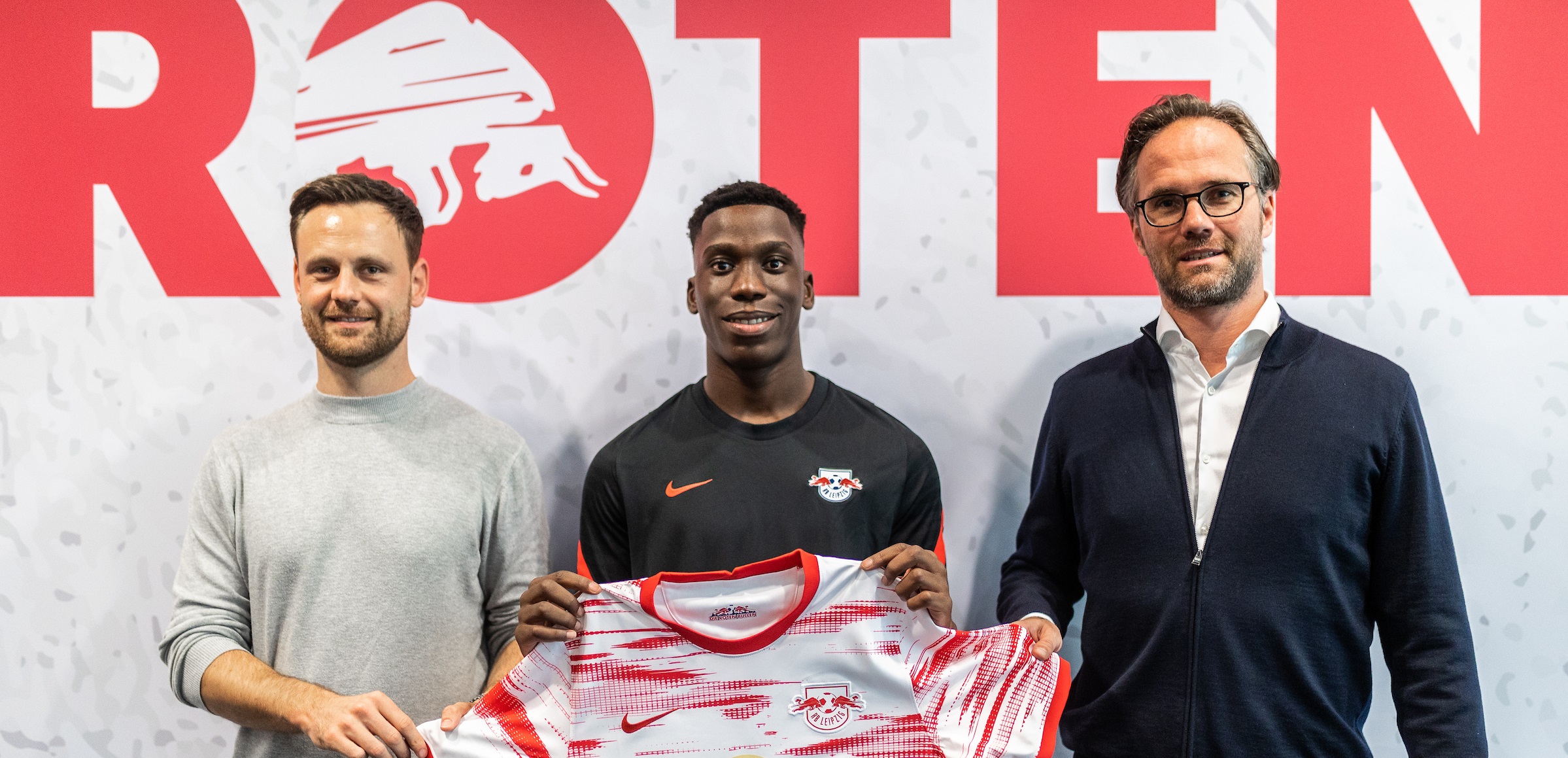Leipzig, Mercato : Ilaix Moriba signe officiellement en provenance du Barça