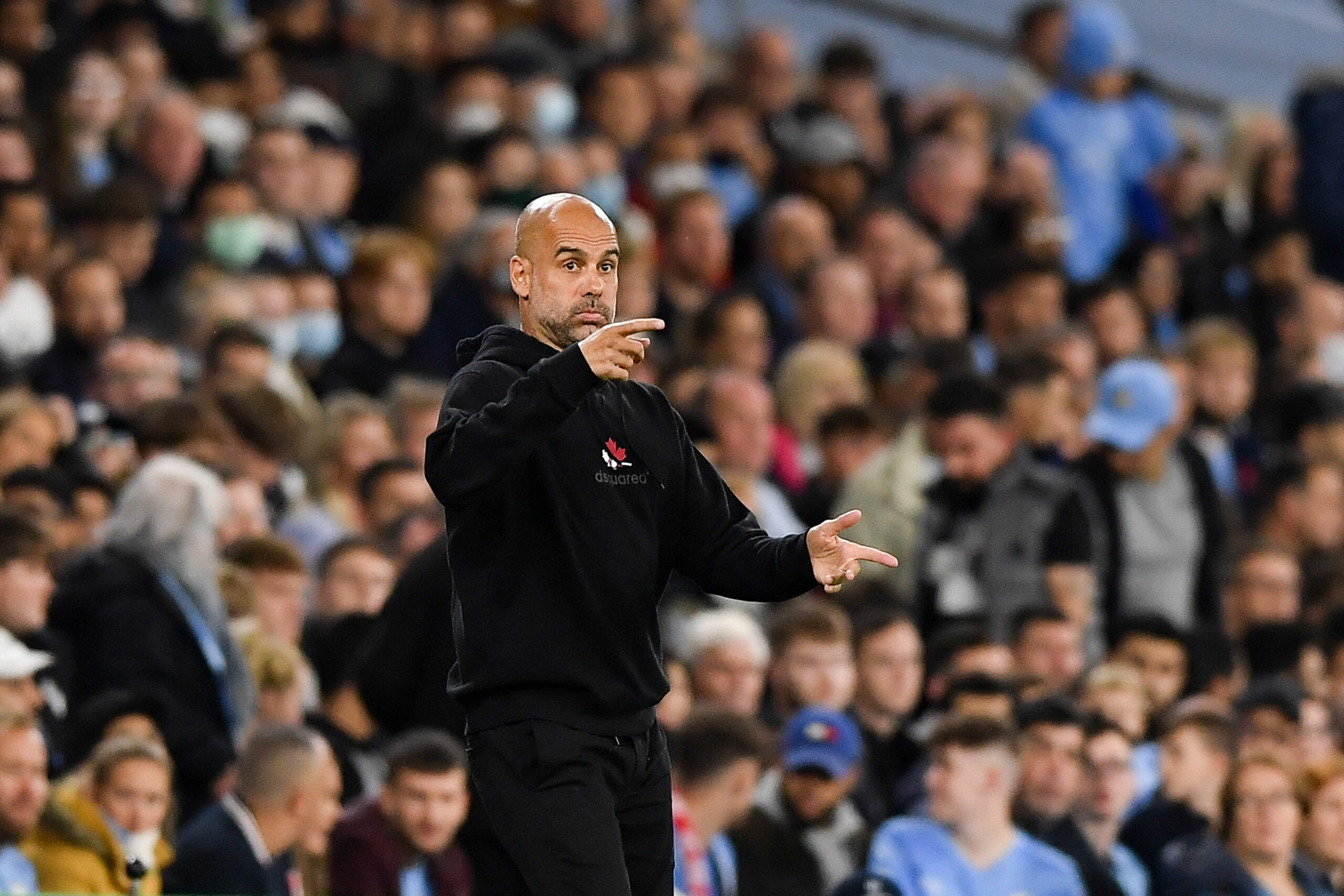 Manchester City : Pep Guardiola ne s&#039;excusera pas après ses propos sur les supporters