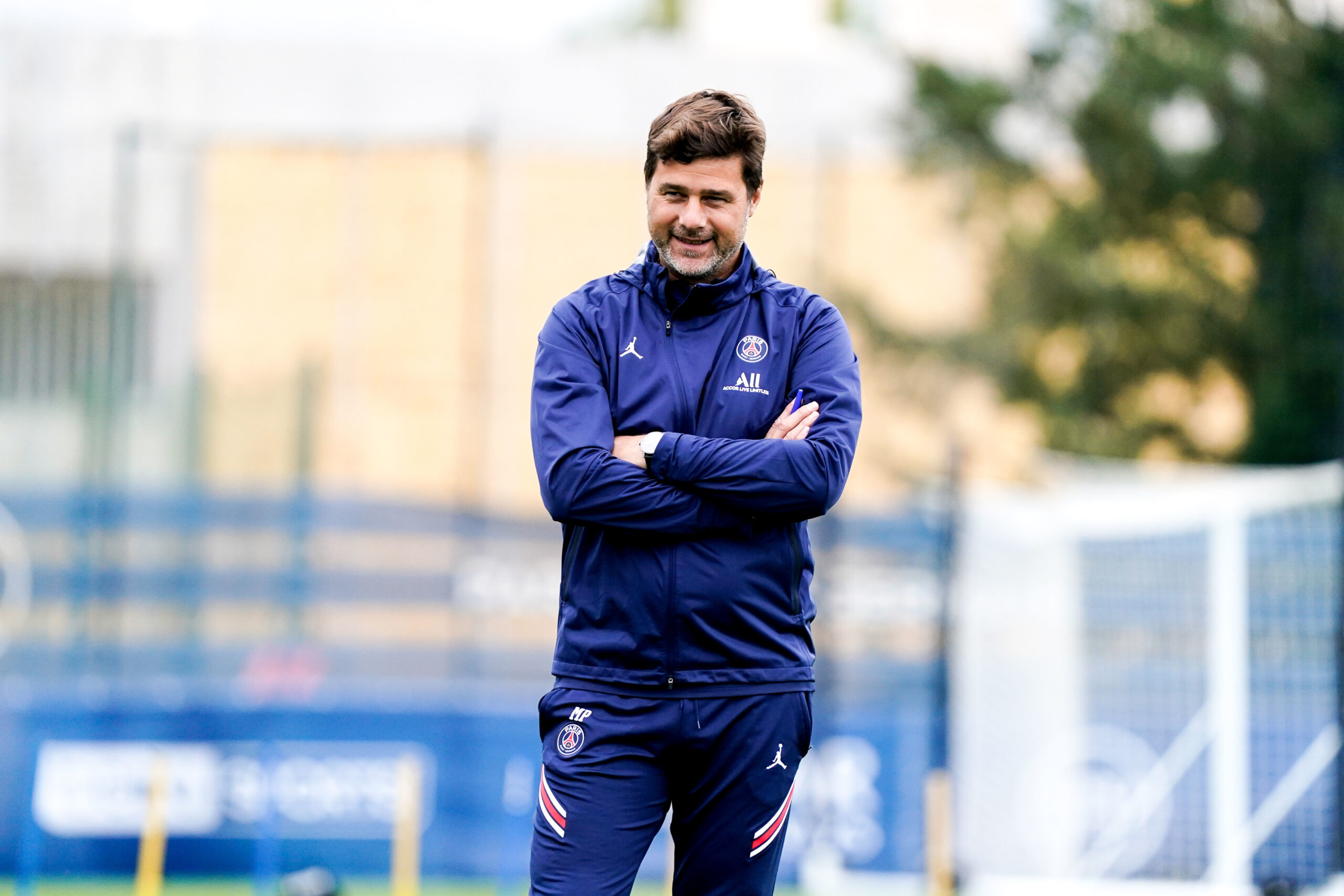 PSG : Pochettino plutôt confiant avant le choc face à City en LDC