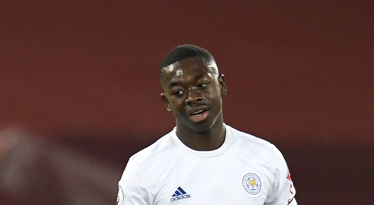 Galatasaray, Mercato : Nampalys Mendy (Leicester) ne viendra pas à cause du délai trop court