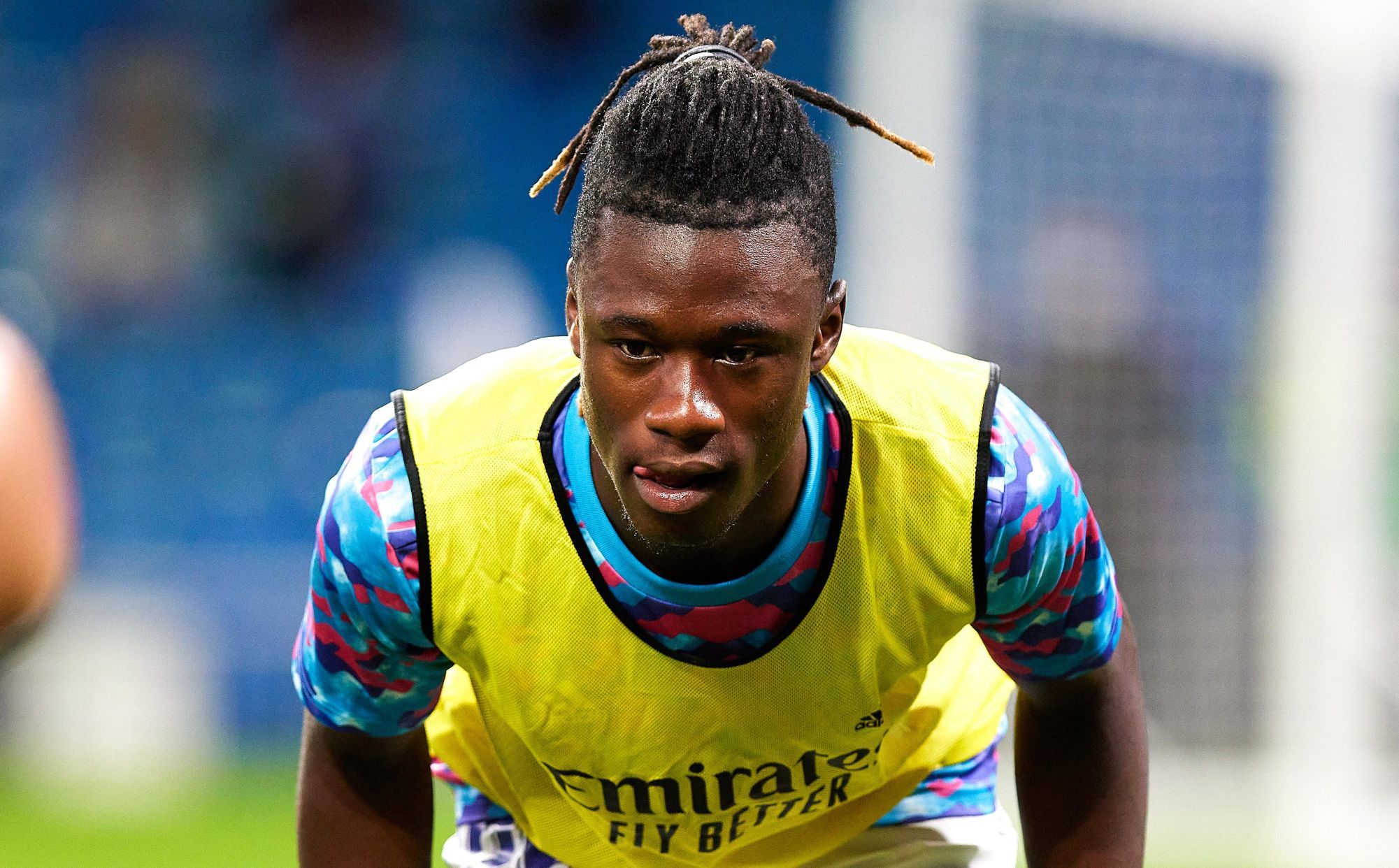 Real Madrid : bientôt un nouveau contrat pour Camavinga ?