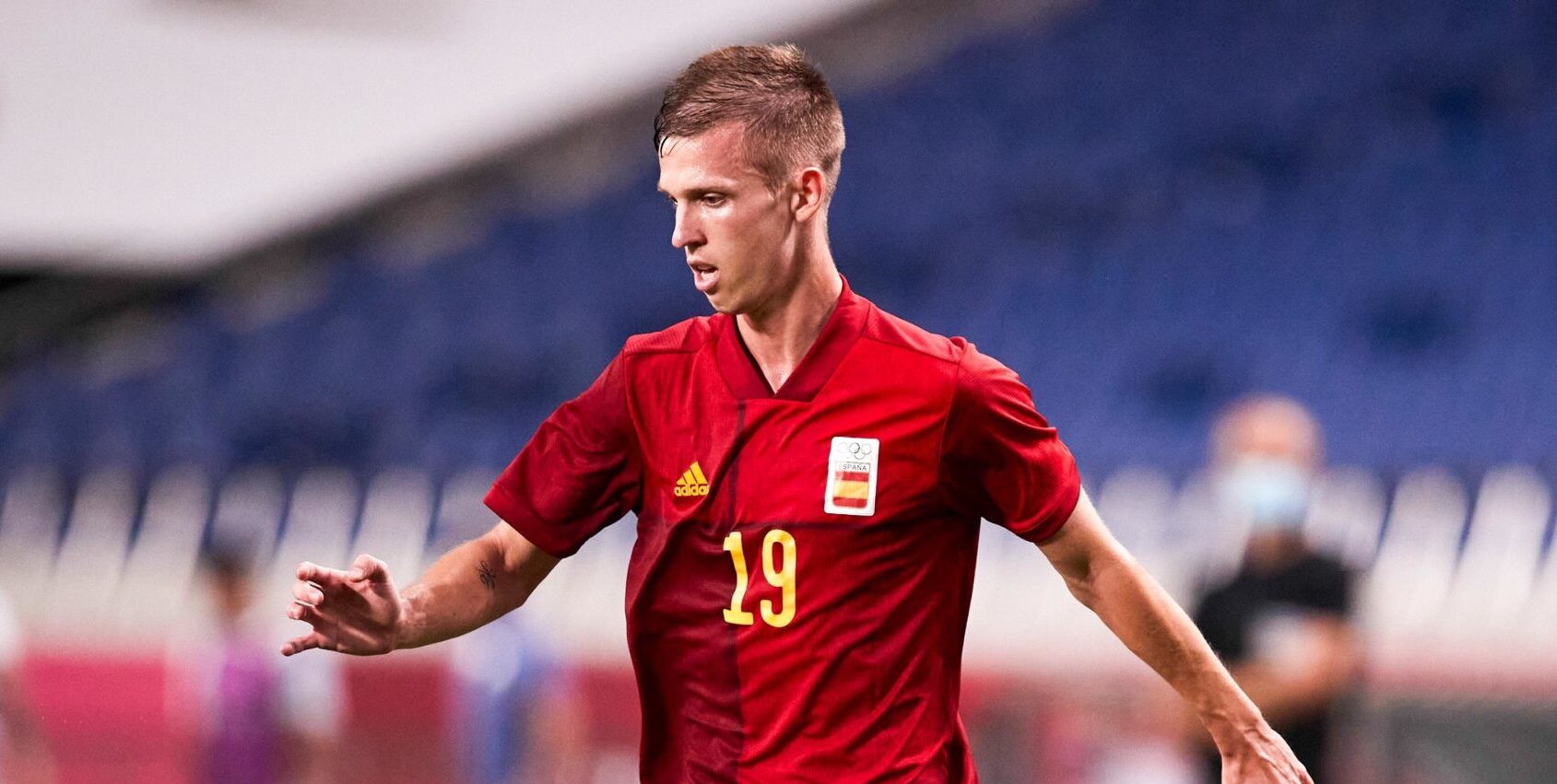 Barça, Mercato : l&#039;opération Dani Olmo 2022 est déjà en marche