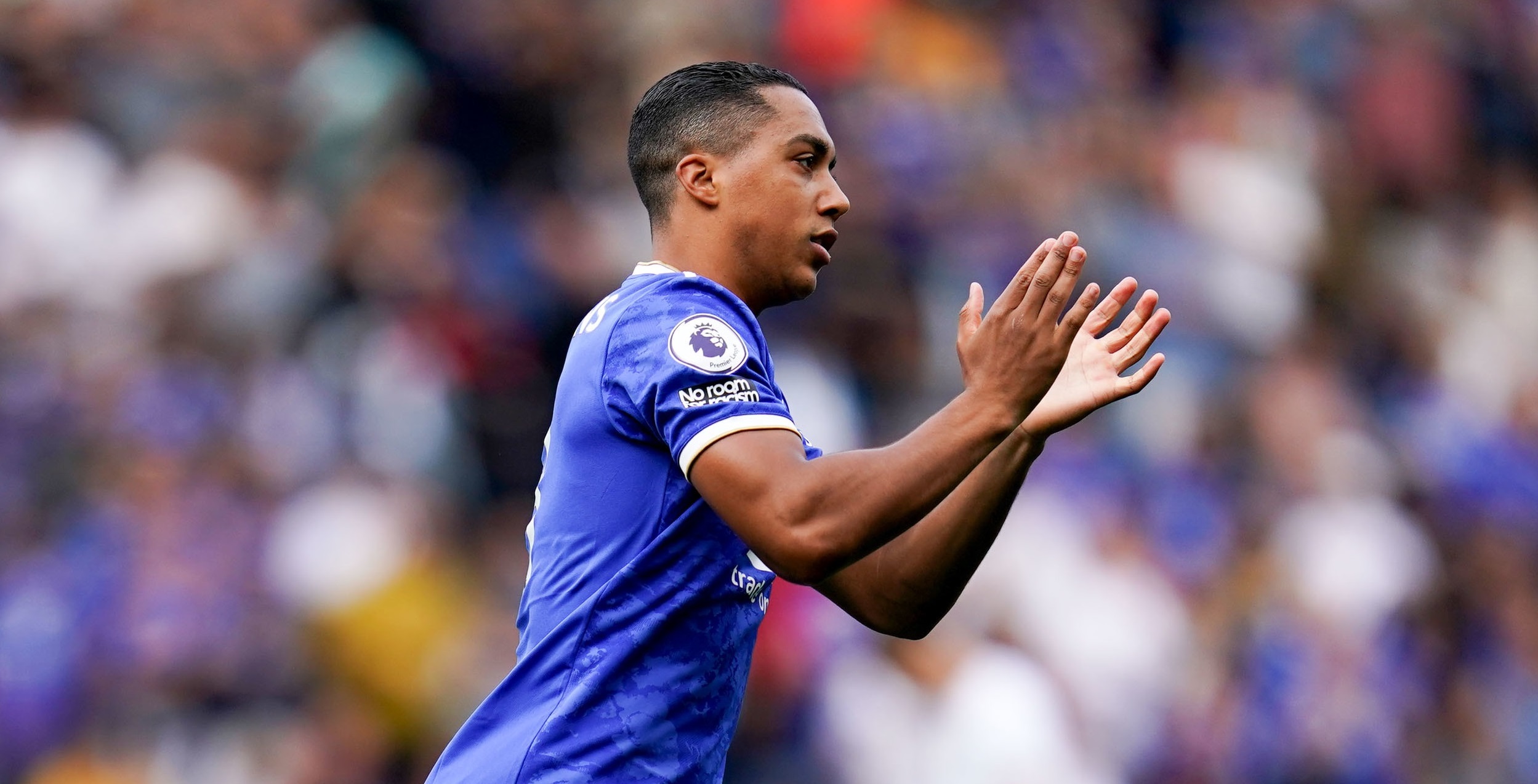 Leicester : Tielemans, courtisé par des géants européens, entretient le mystère sur son avenir