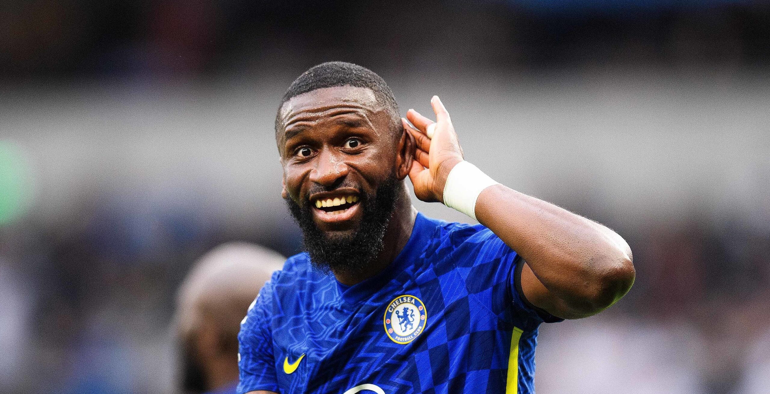 Chelsea, Mercato : Le Bayern veut aussi attirer Rüdiger libre
